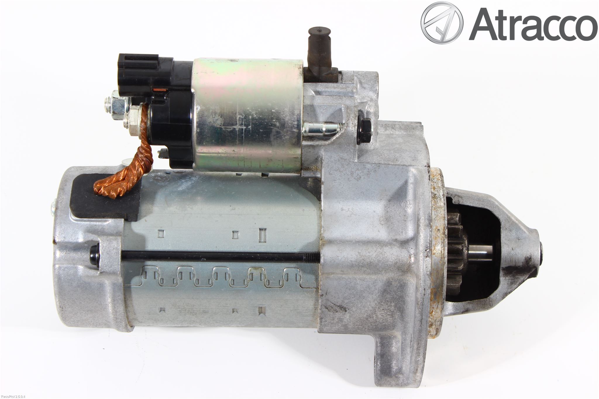 Hyundai i40 08-15 Startmotor Diesel