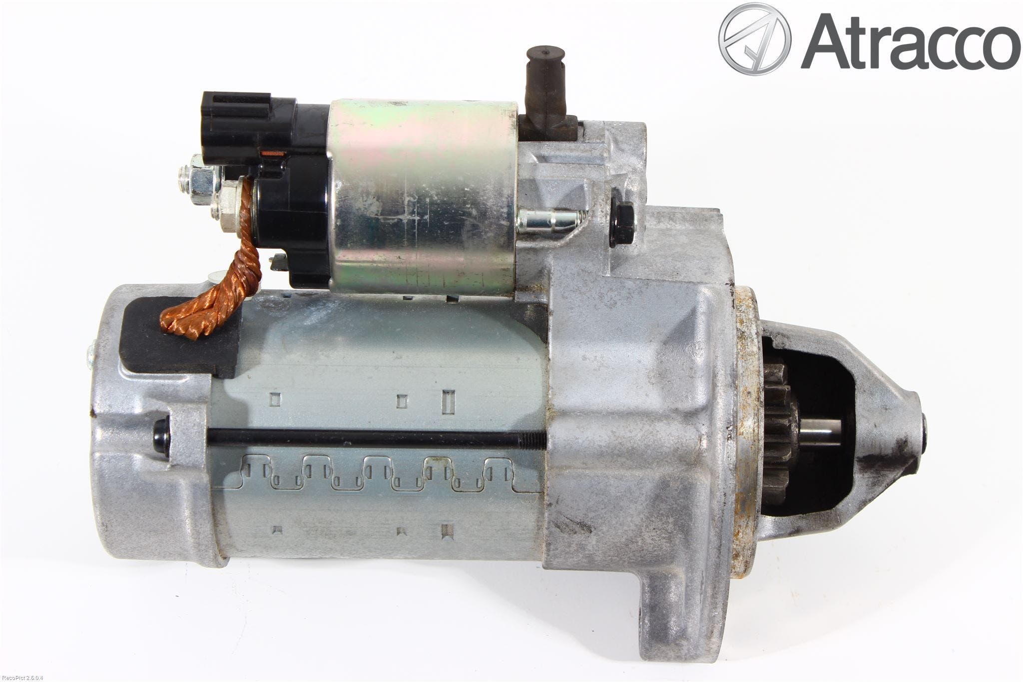 Hyundai i40 08-15 Startmotor Diesel