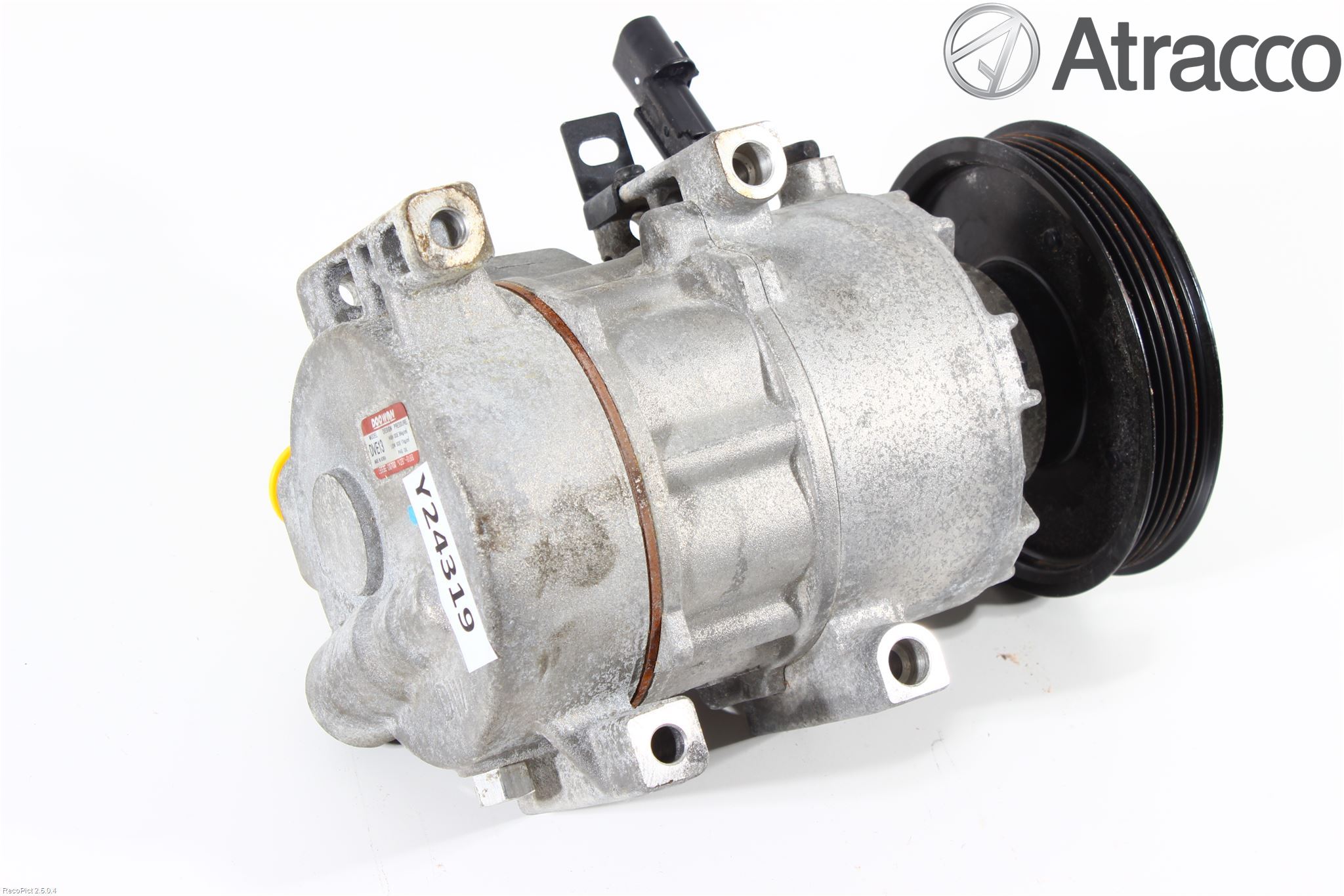 Hyundai i40 08-15 Ac Kompressor