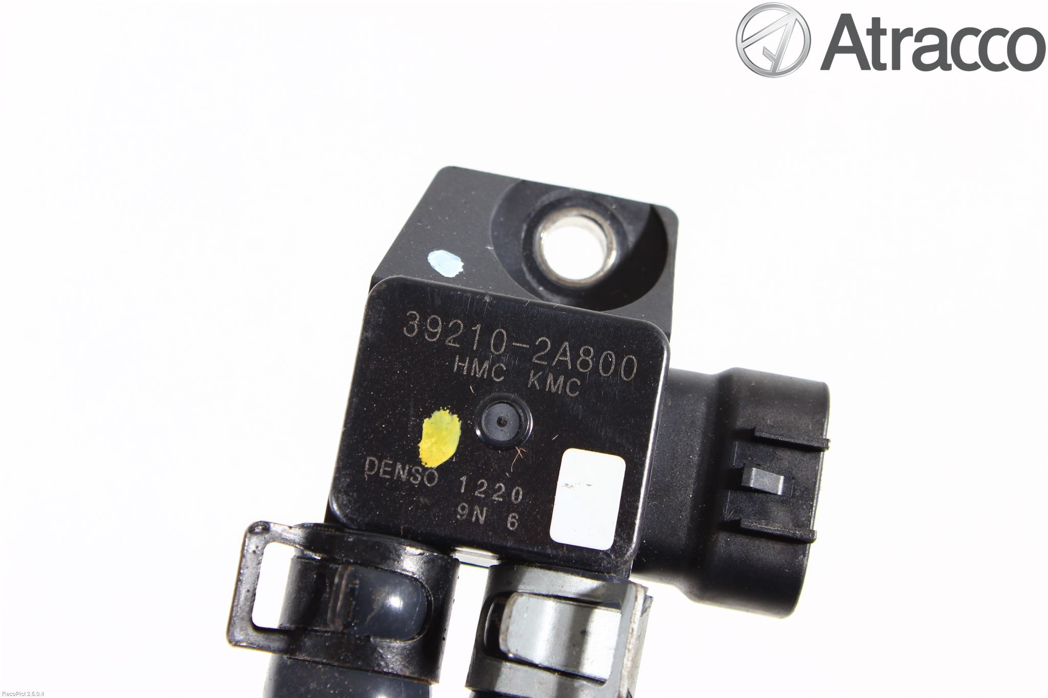 Hyundai i40 08-15 Sensor Avgas