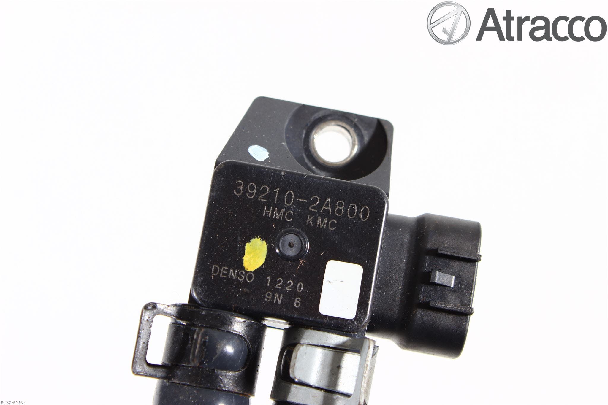 Hyundai i40 08-15 Sensor Avgas