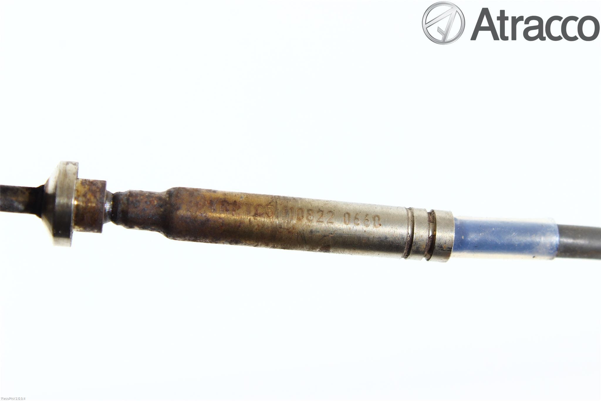 Hyundai i40 08-15 Sensor Avgas