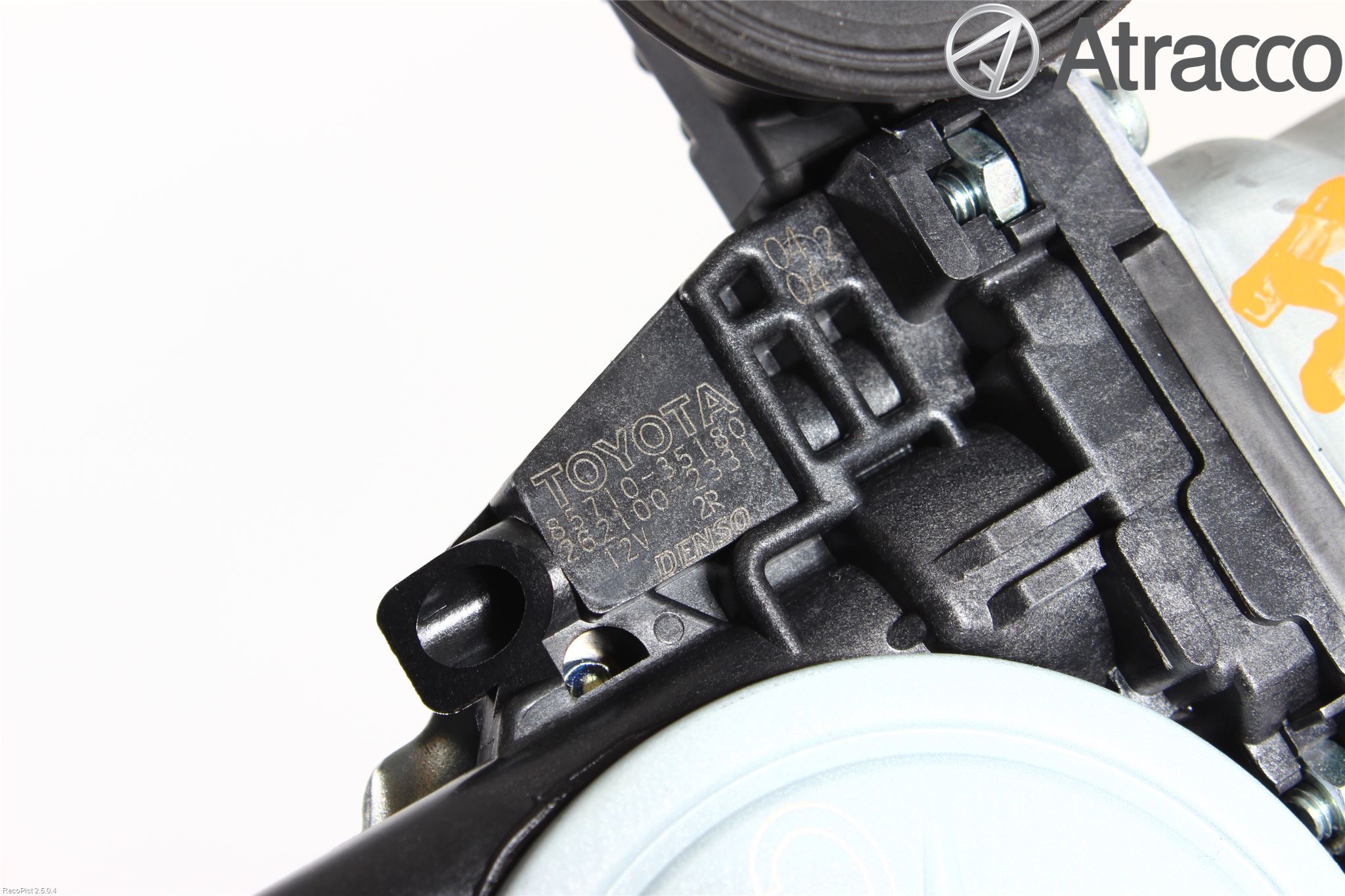 Toyota RAV4 13-18 Fönsterhissmekanism