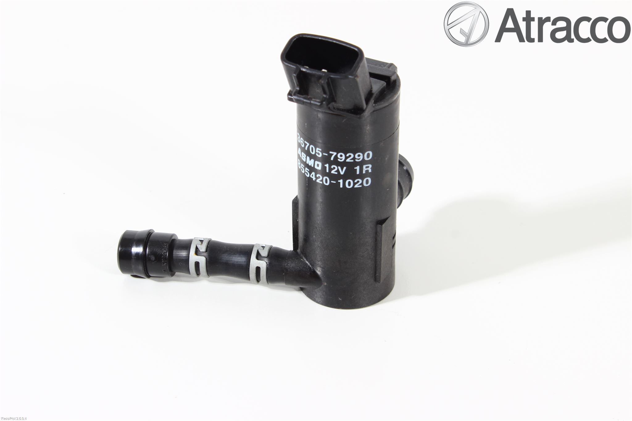 Toyota RAV4 13-18 Spolarpump Högtryck