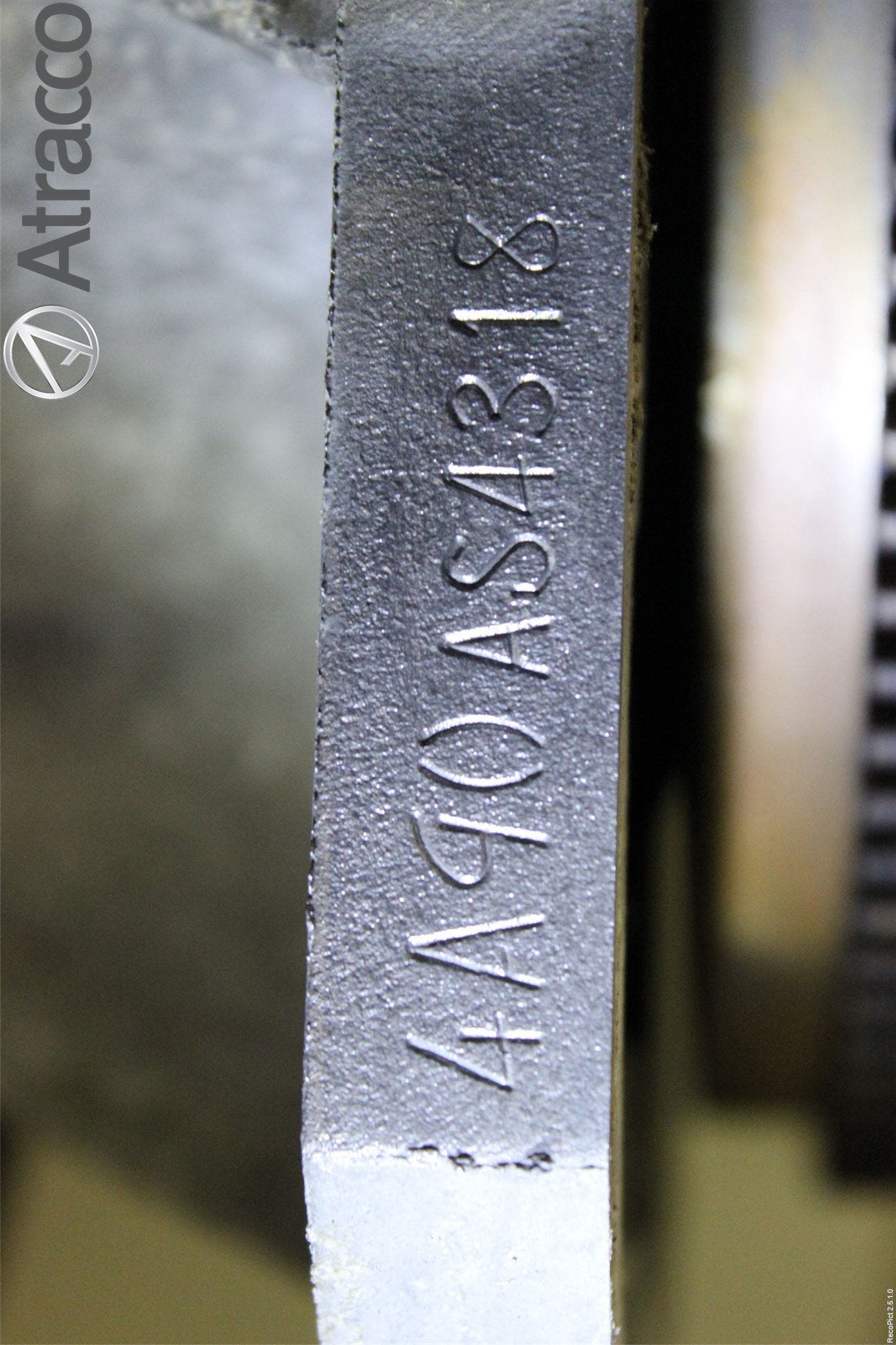 Mitsubishi COLT 09-13 Motor Bensin