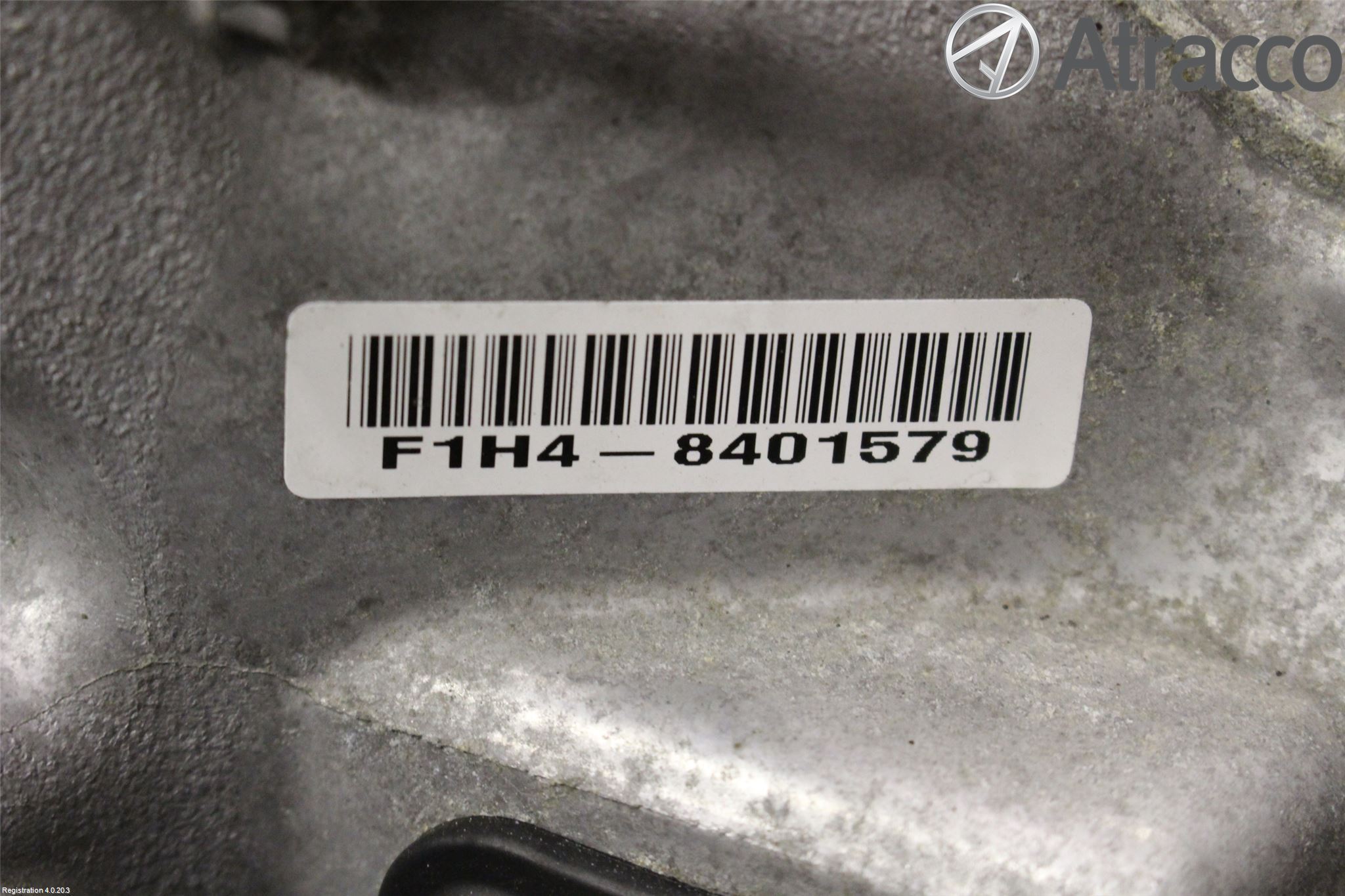Honda JAZZ 08-14 Växellåda Man 5 Vxl