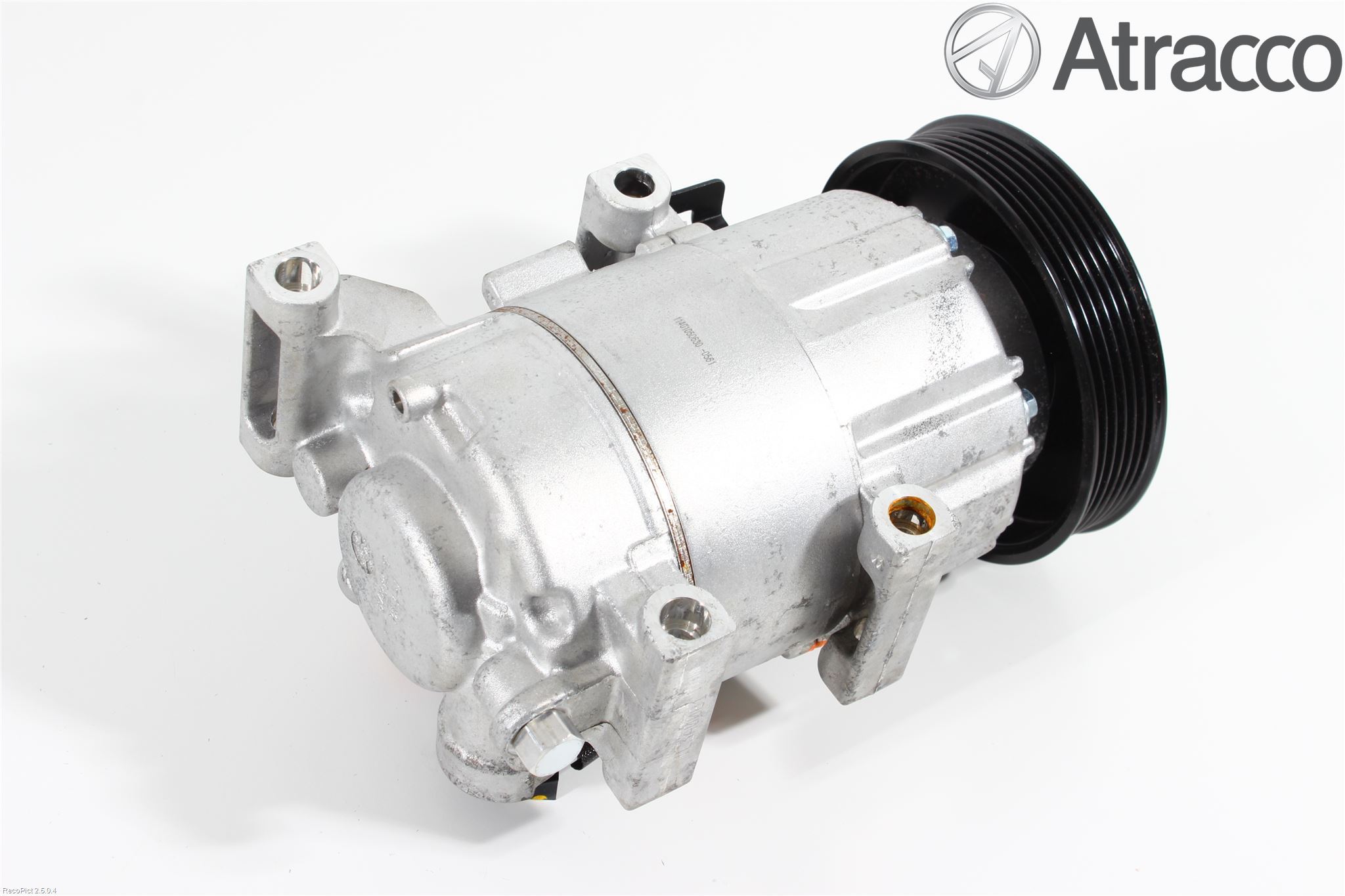 Hyundai i30 GD 13-17 Ac Kompressor