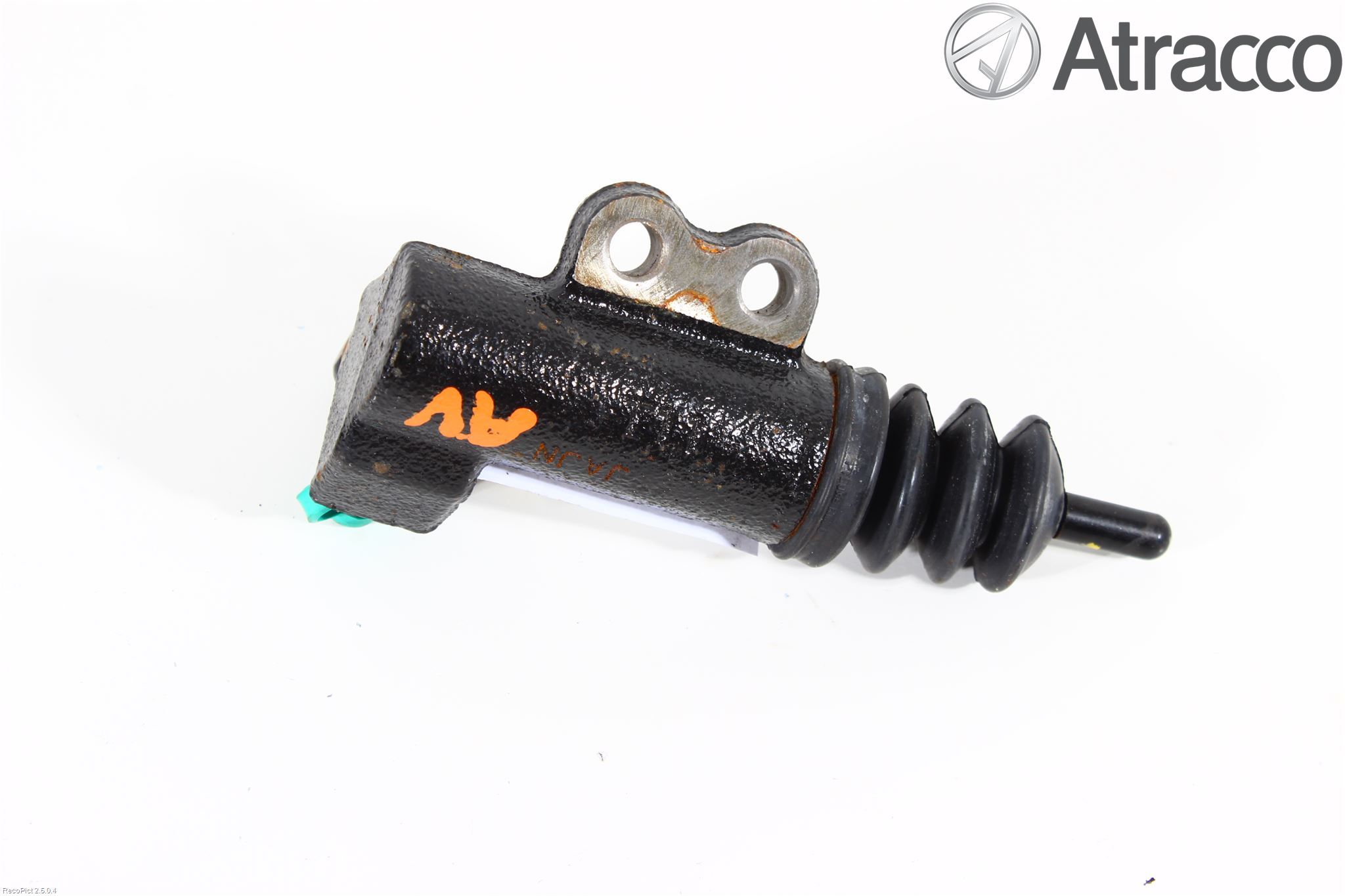 Hyundai i30 GD 13-17 Kopplingscylinder Slav