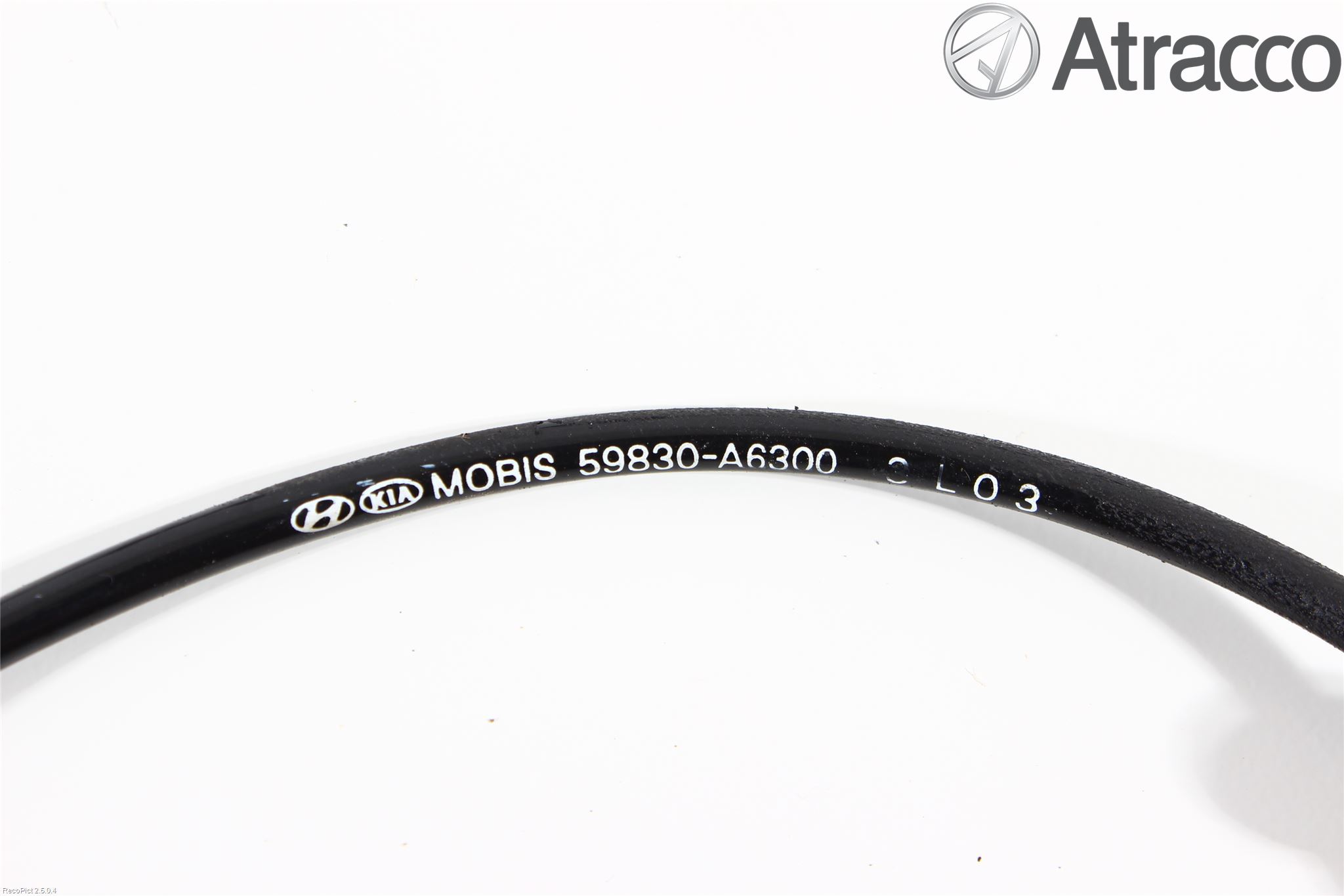 Hyundai i30 GD 13-17 Abs Sensor