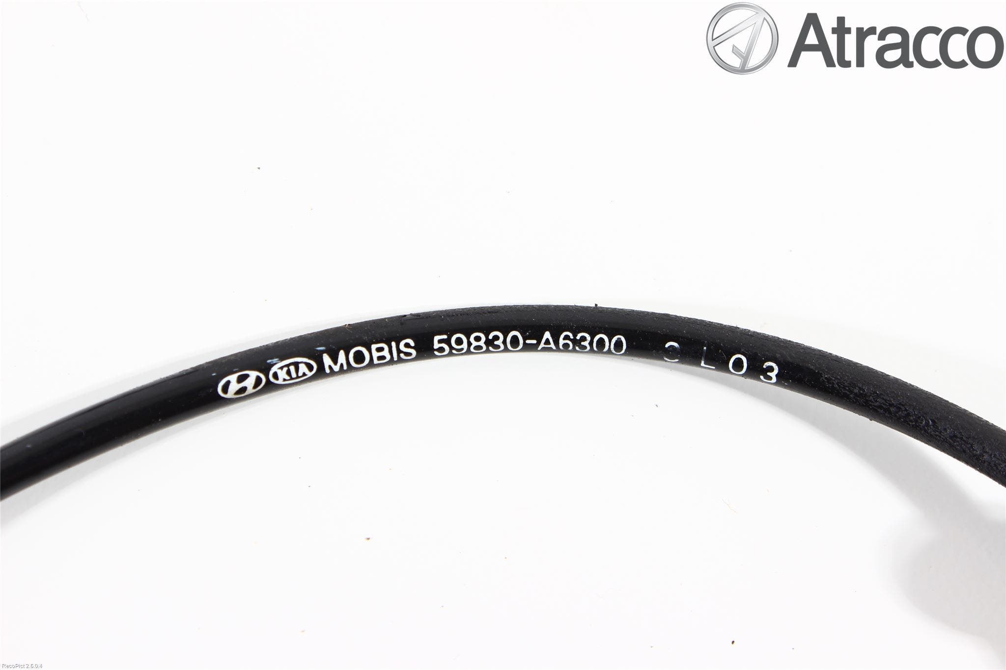 Hyundai i30 GD 13-17 Abs Sensor