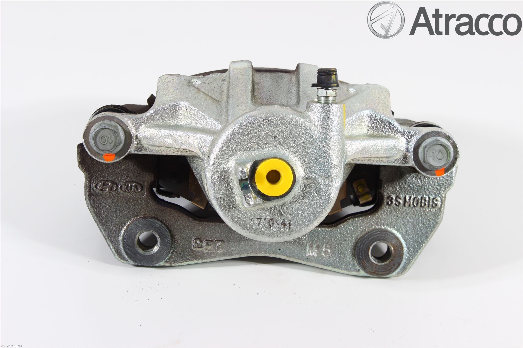 Hyundai ix20 Bromsok Fram Höger