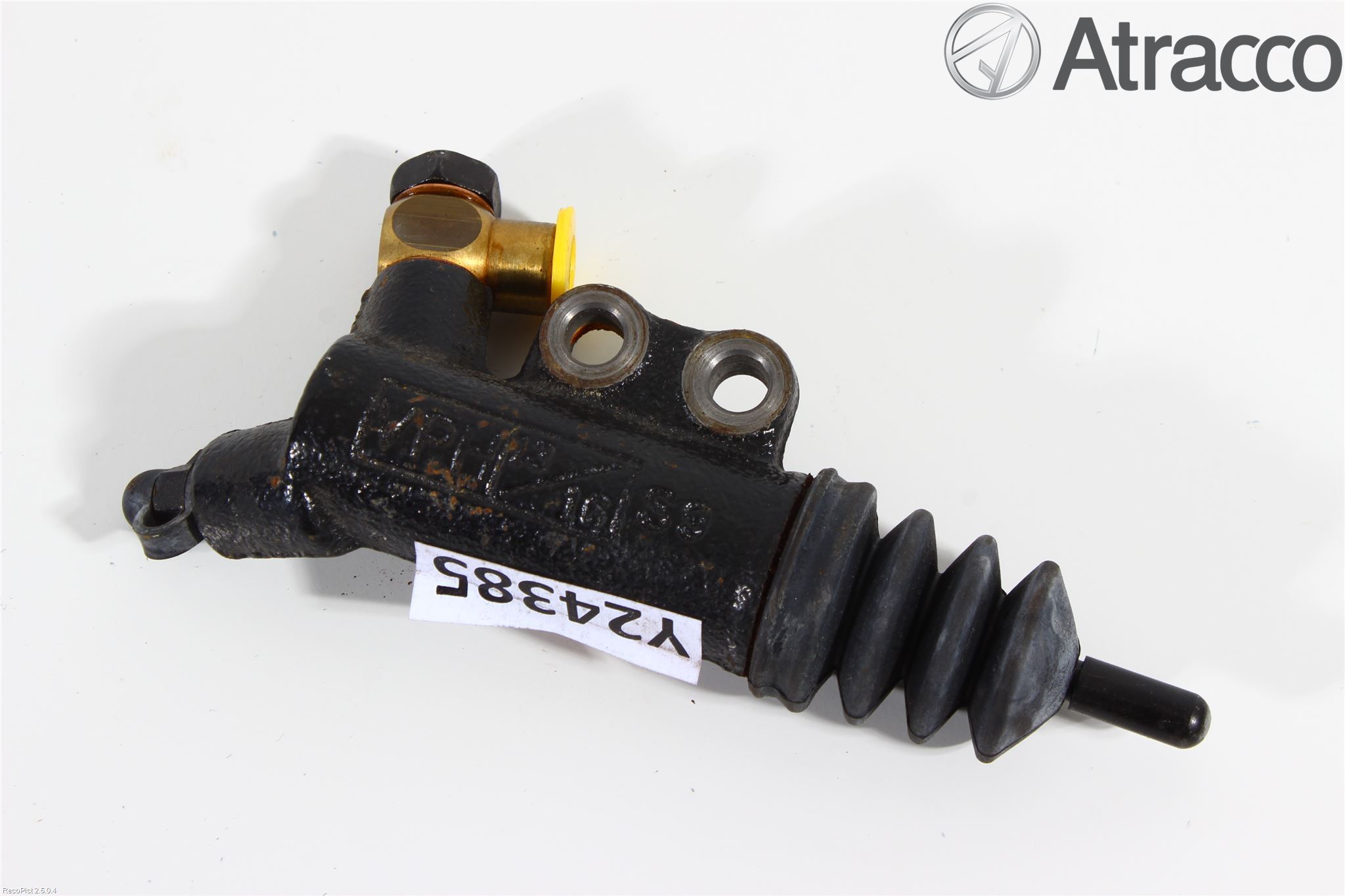 Hyundai ix20 Kopplingscylinder Slav