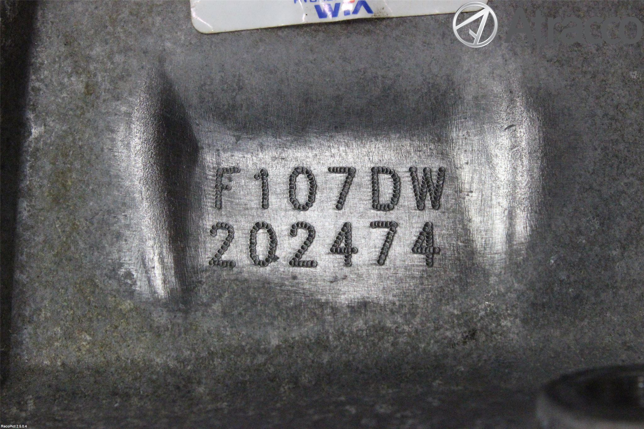 Hyundai i20 PB 09-14 Växellåda Man 5 Vxl