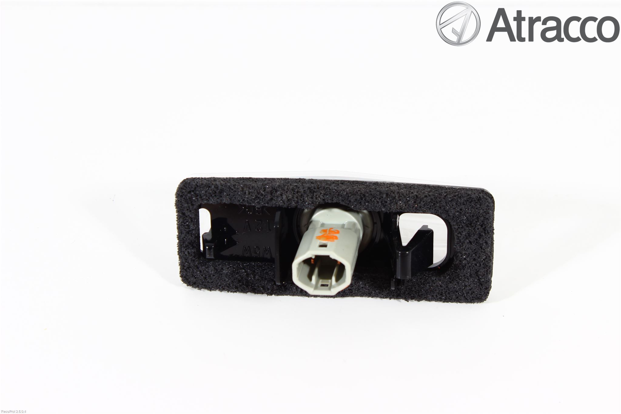 Toyota RAV4 13-18 Skylt Belysning