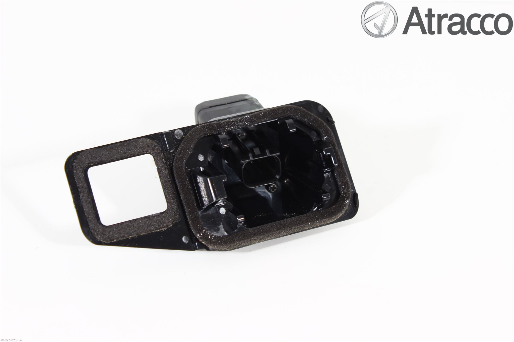 Toyota RAV4 13-18 Parkeringshjälp Backsensor