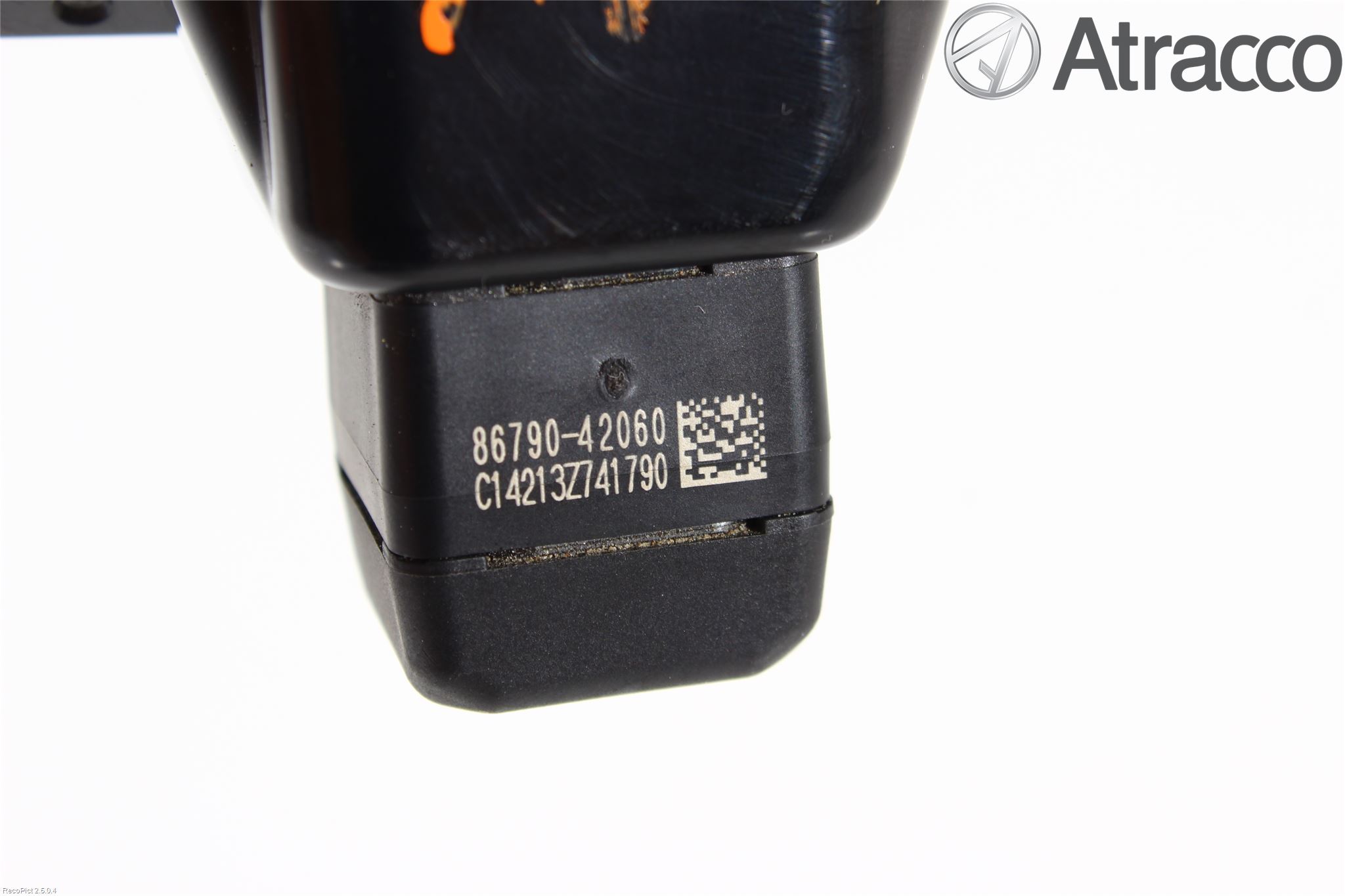 Toyota RAV4 13-18 Parkeringshjälp Backsensor