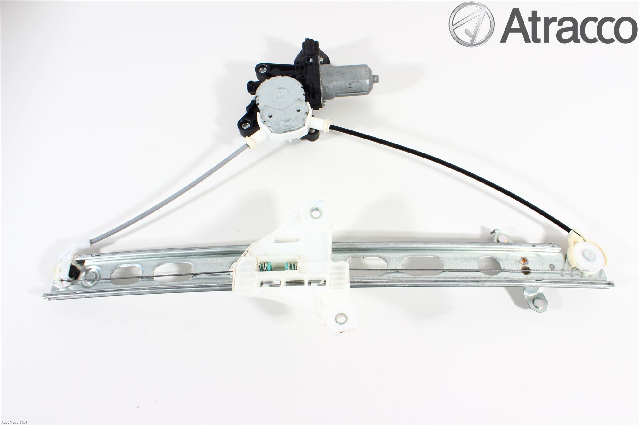 Suzuki SWIFT 11-16 Fönsterhissmekanism