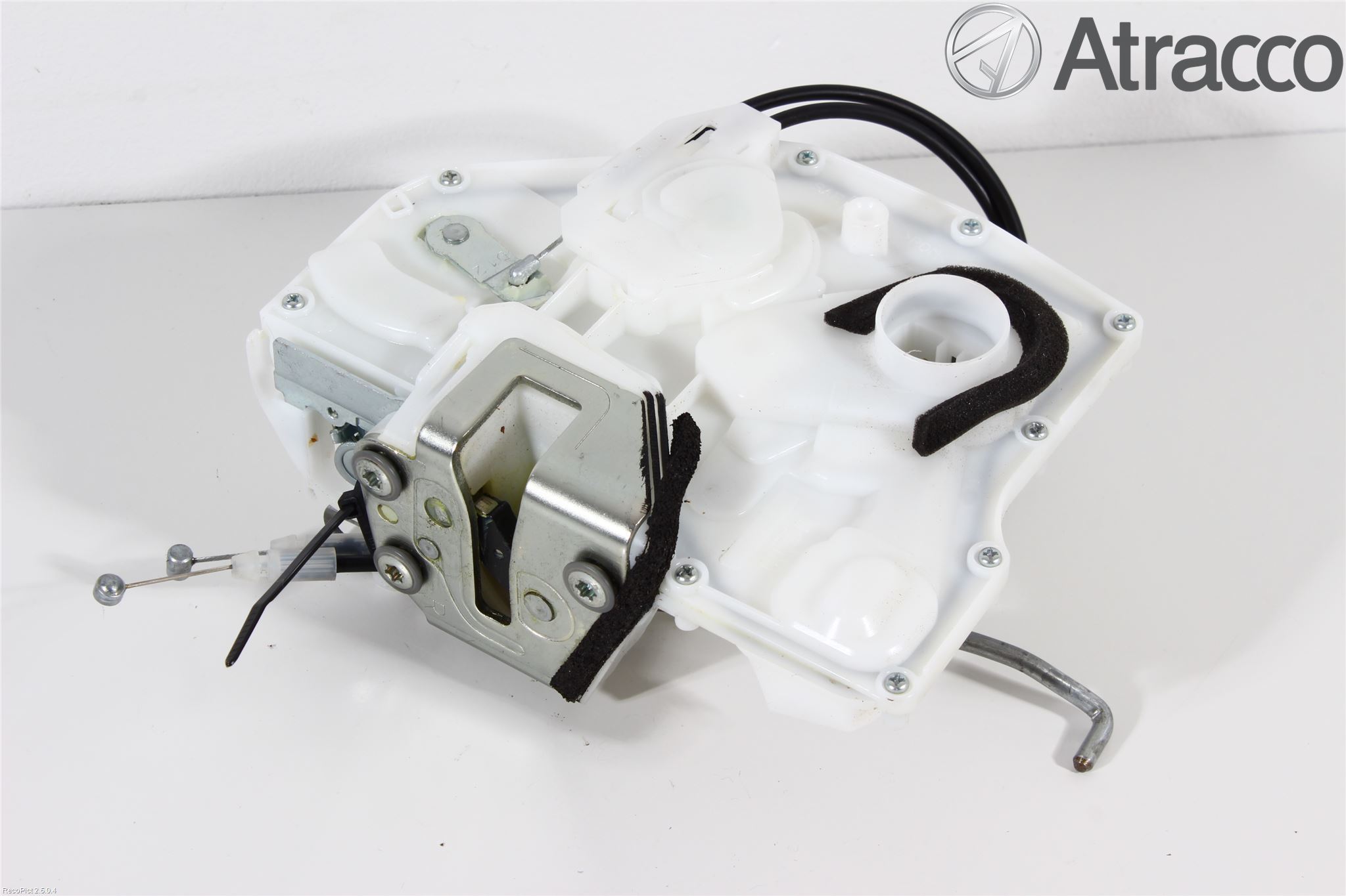 Suzuki SWIFT 11-16 Låskista-Dörrlås