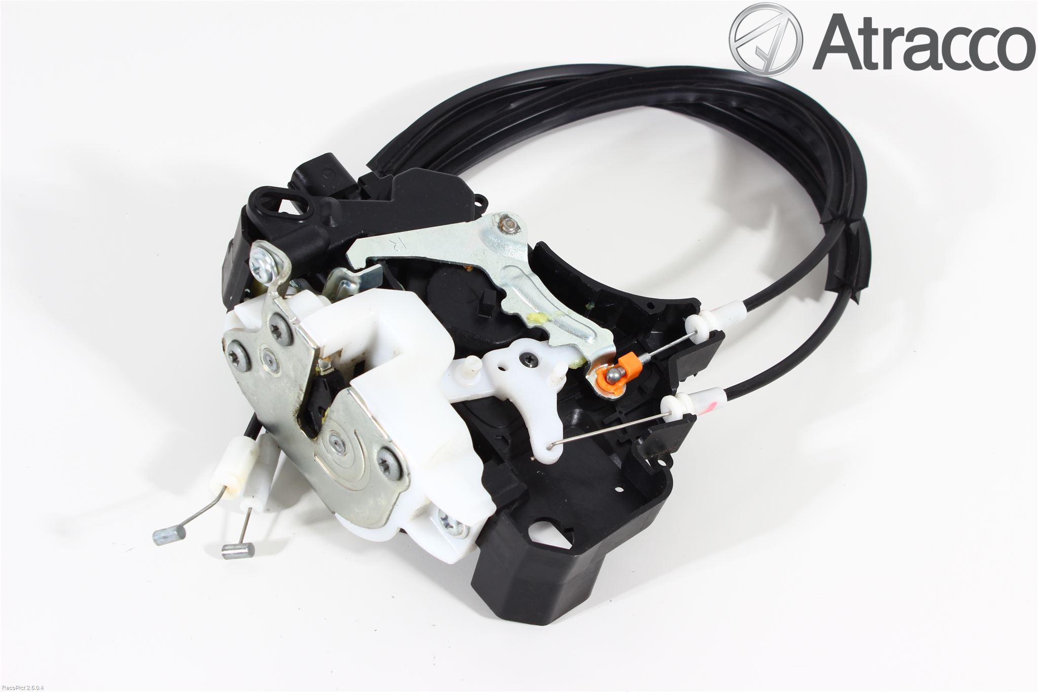 Mitsubishi COLT 09-13 Låskista-Dörrlås