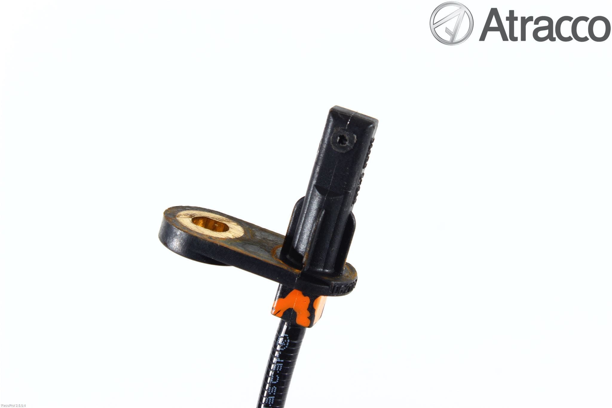 Toyota YARIS XP130 12-14 Abs Sensor