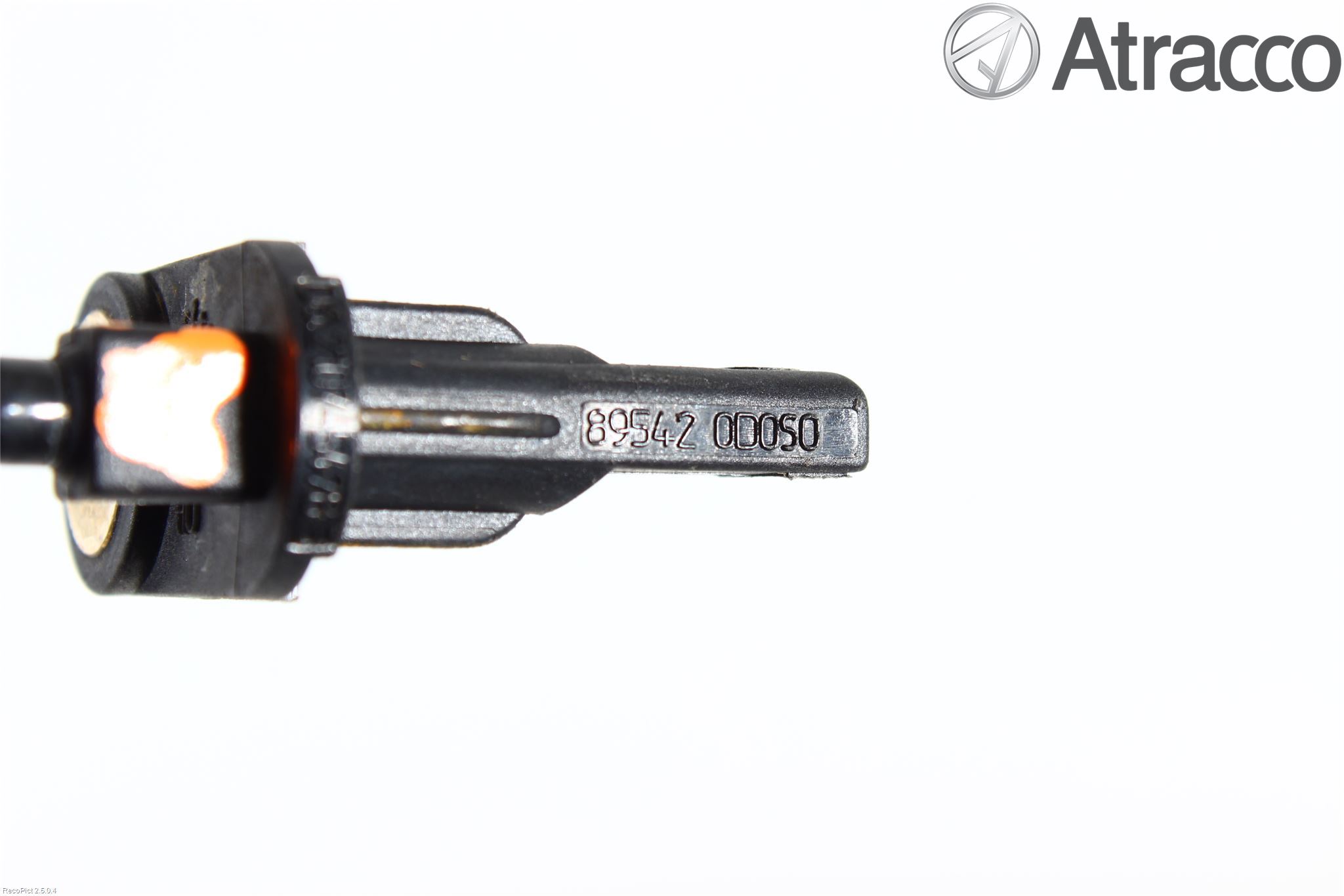 Toyota YARIS XP130 12-14 Abs Sensor