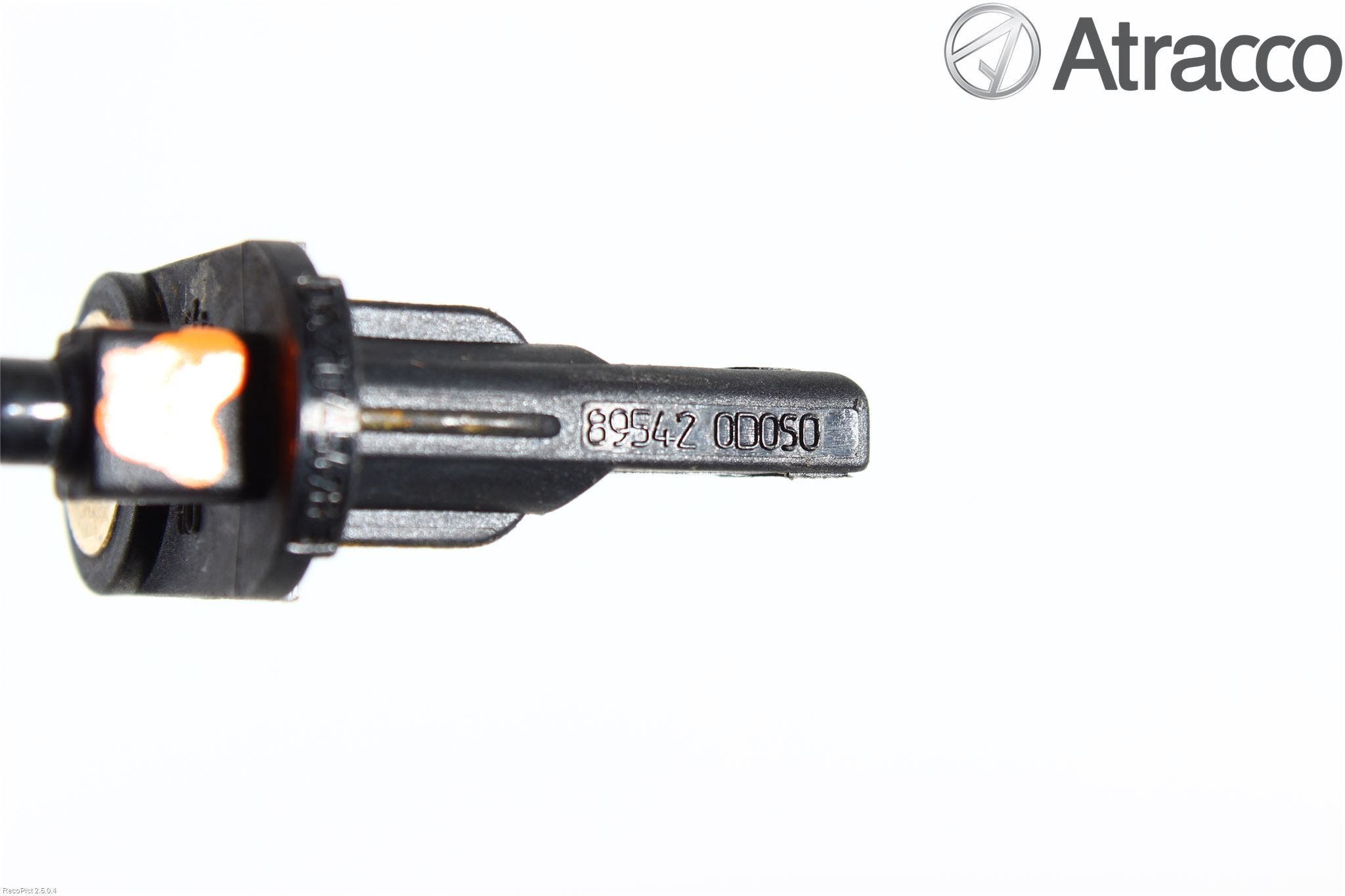 Toyota YARIS XP130 12-14 Abs Sensor