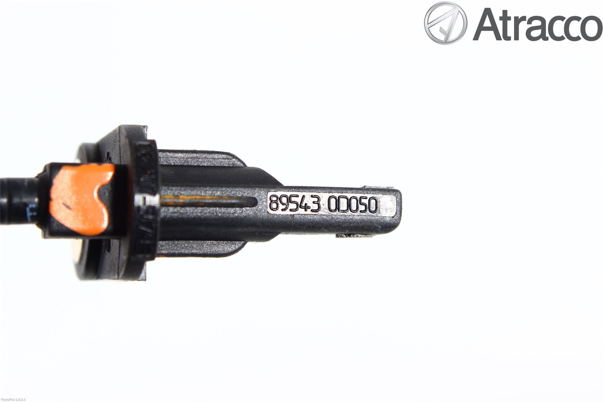 Toyota YARIS XP130 12-14 Abs Sensor