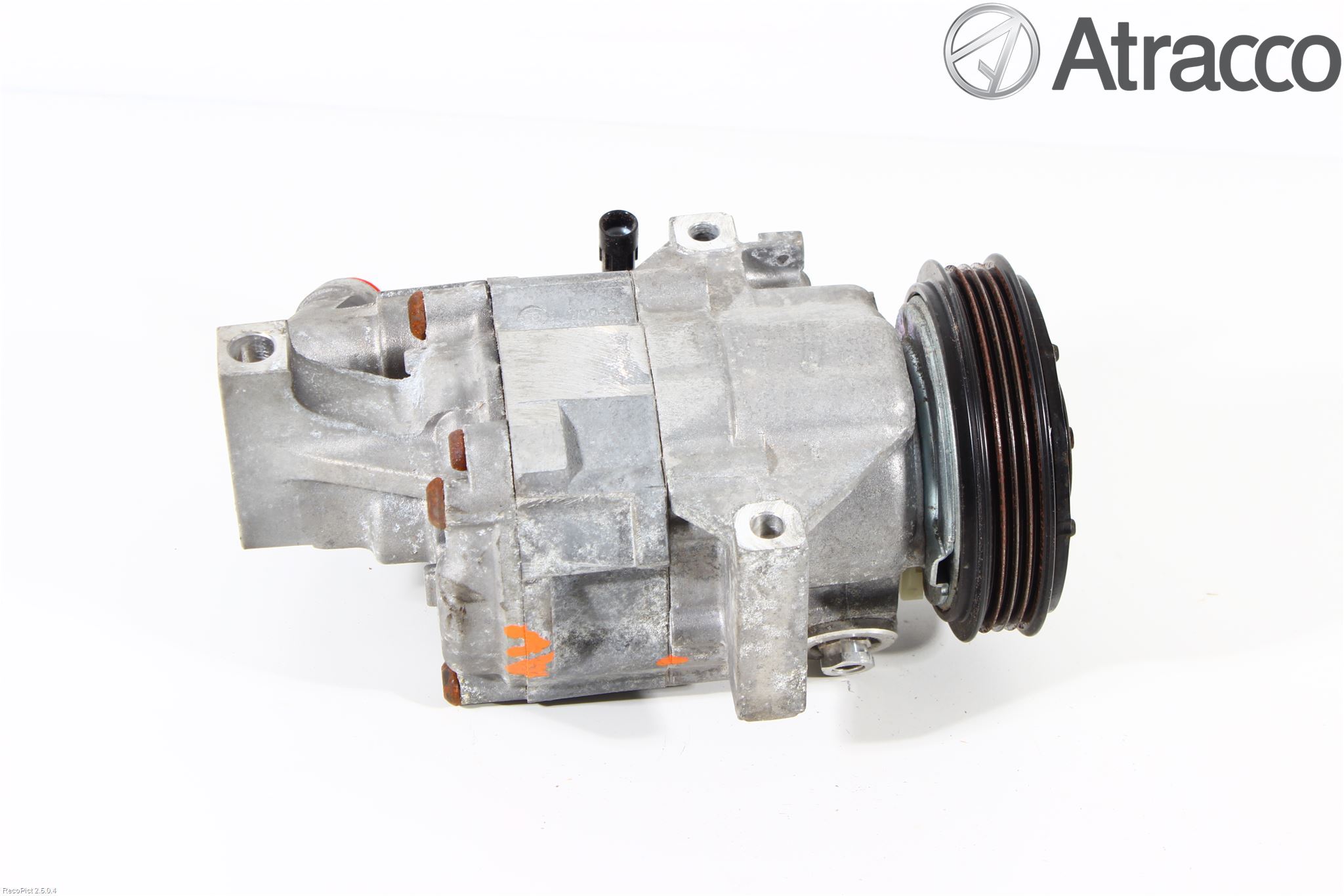 Suzuki SPLASH Ac Kompressor