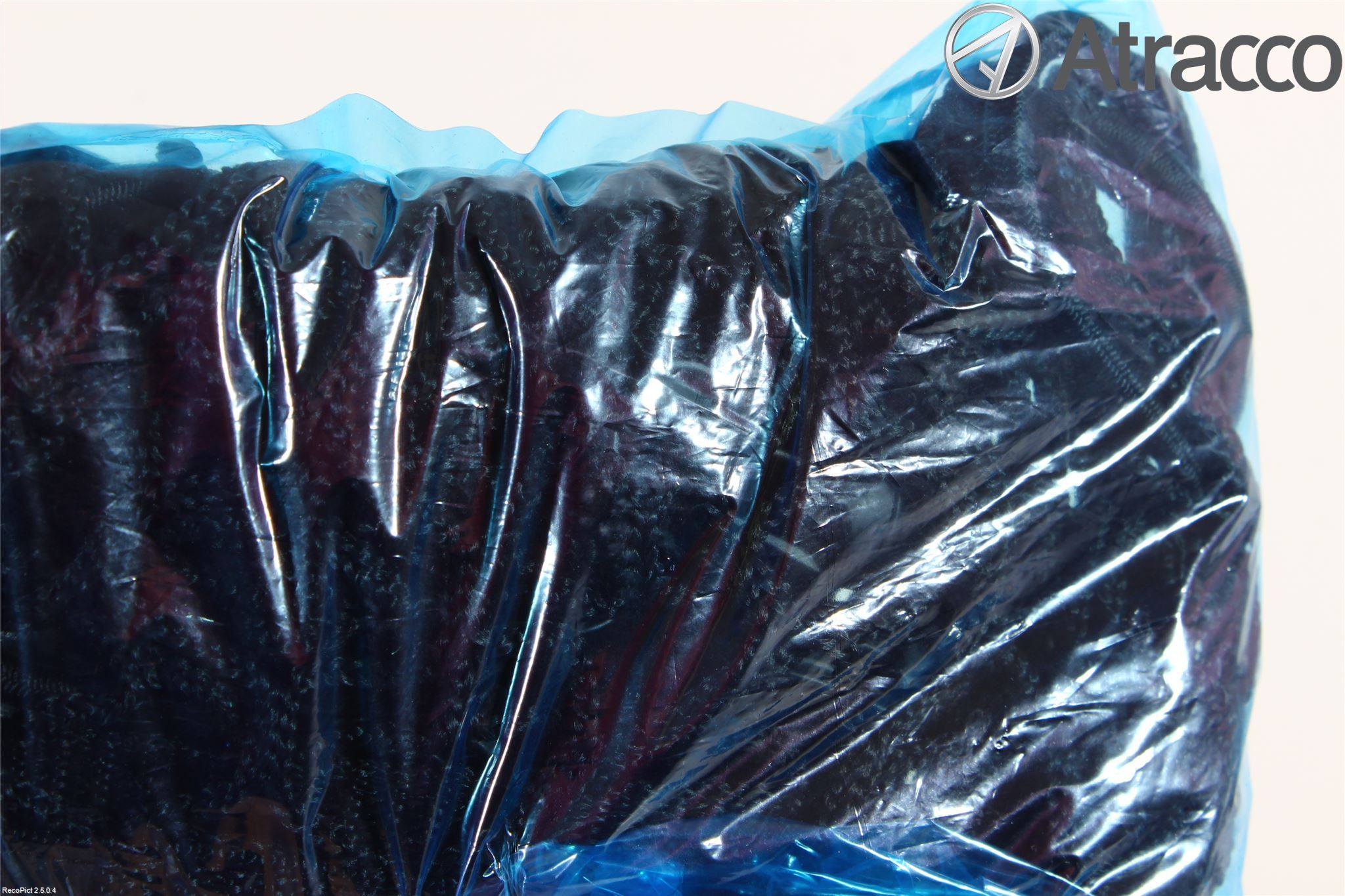 Hyundai ix20 Lastnät