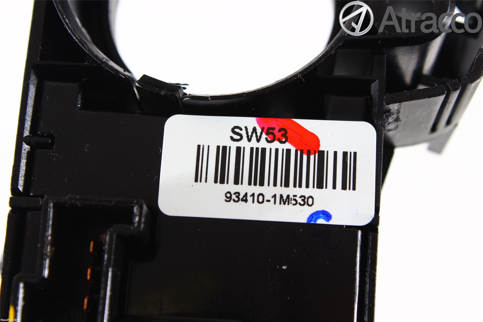 Hyundai ix20 Spak Blinkers-Ljusomk