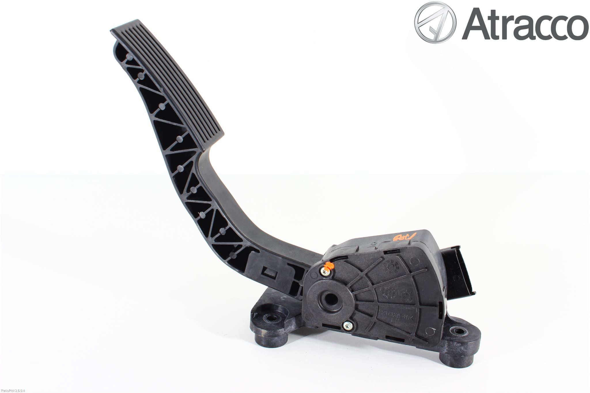 Hyundai ix20 Gaspedal