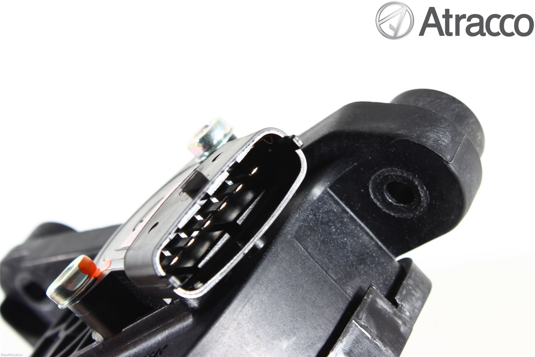 Hyundai ix20 Gaspedal