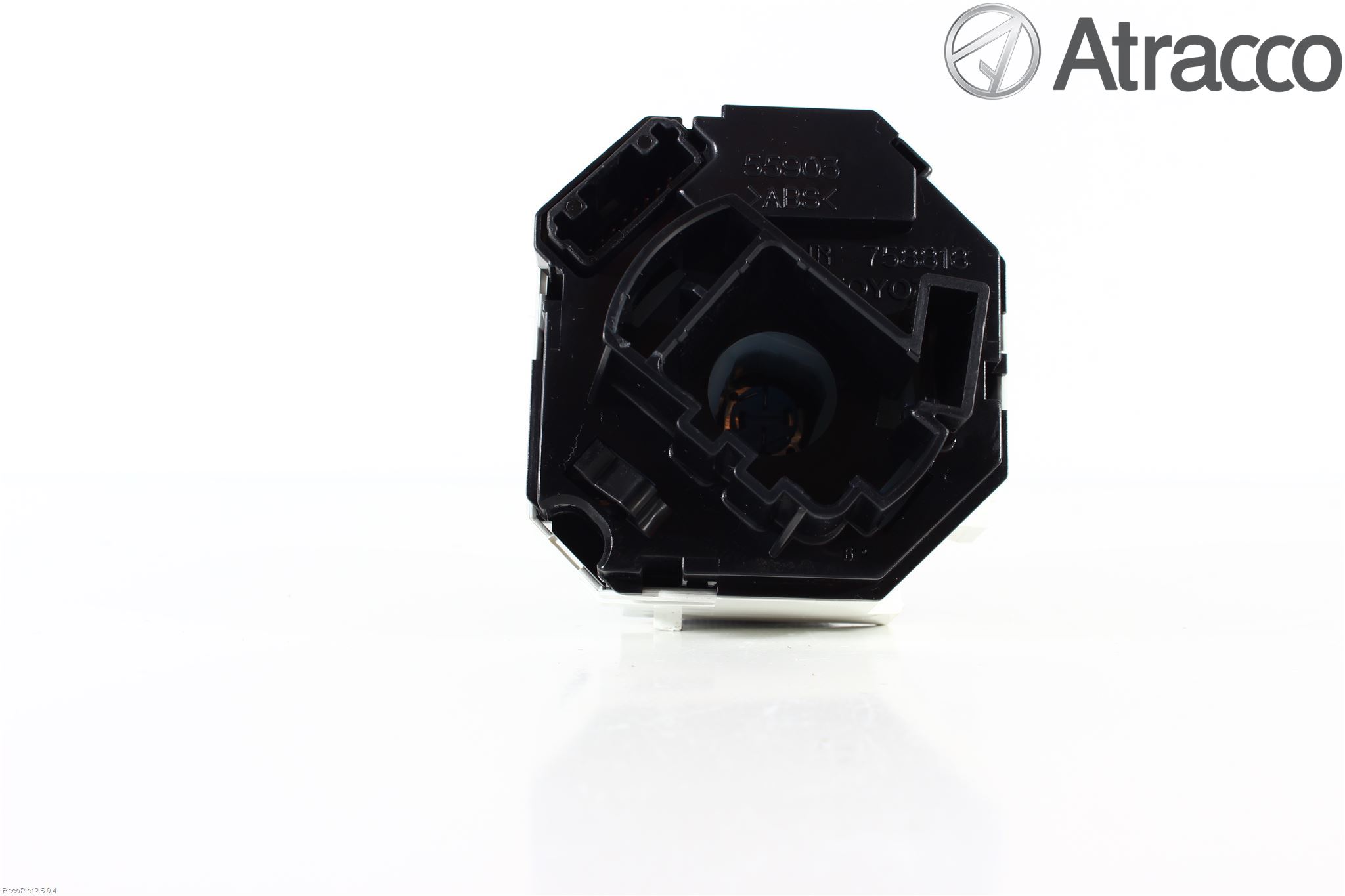 Toyota YARIS XP130 12-14 Värmereglage