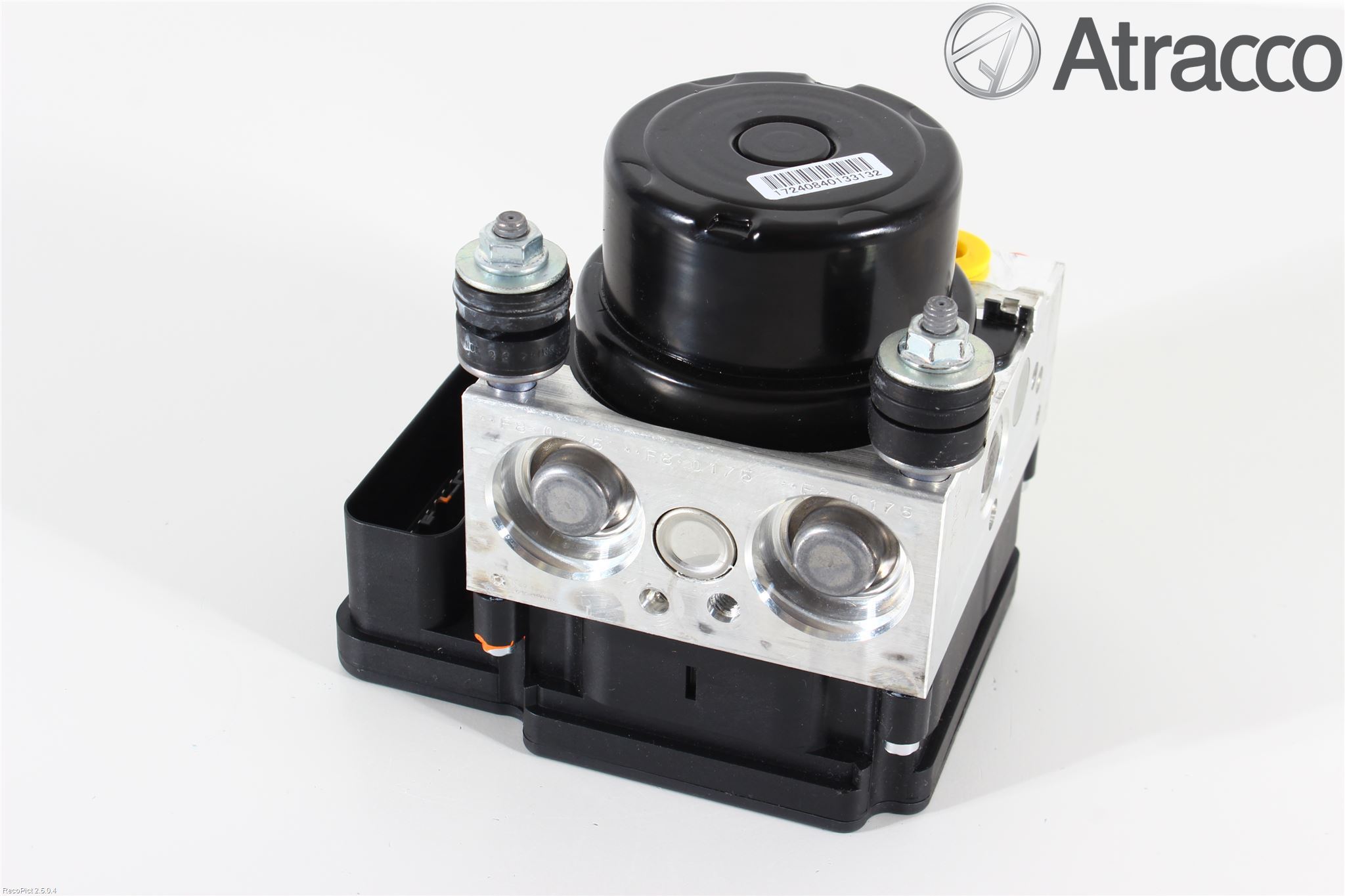 Toyota YARIS XP130 12-14 Abs Hydraulaggregat