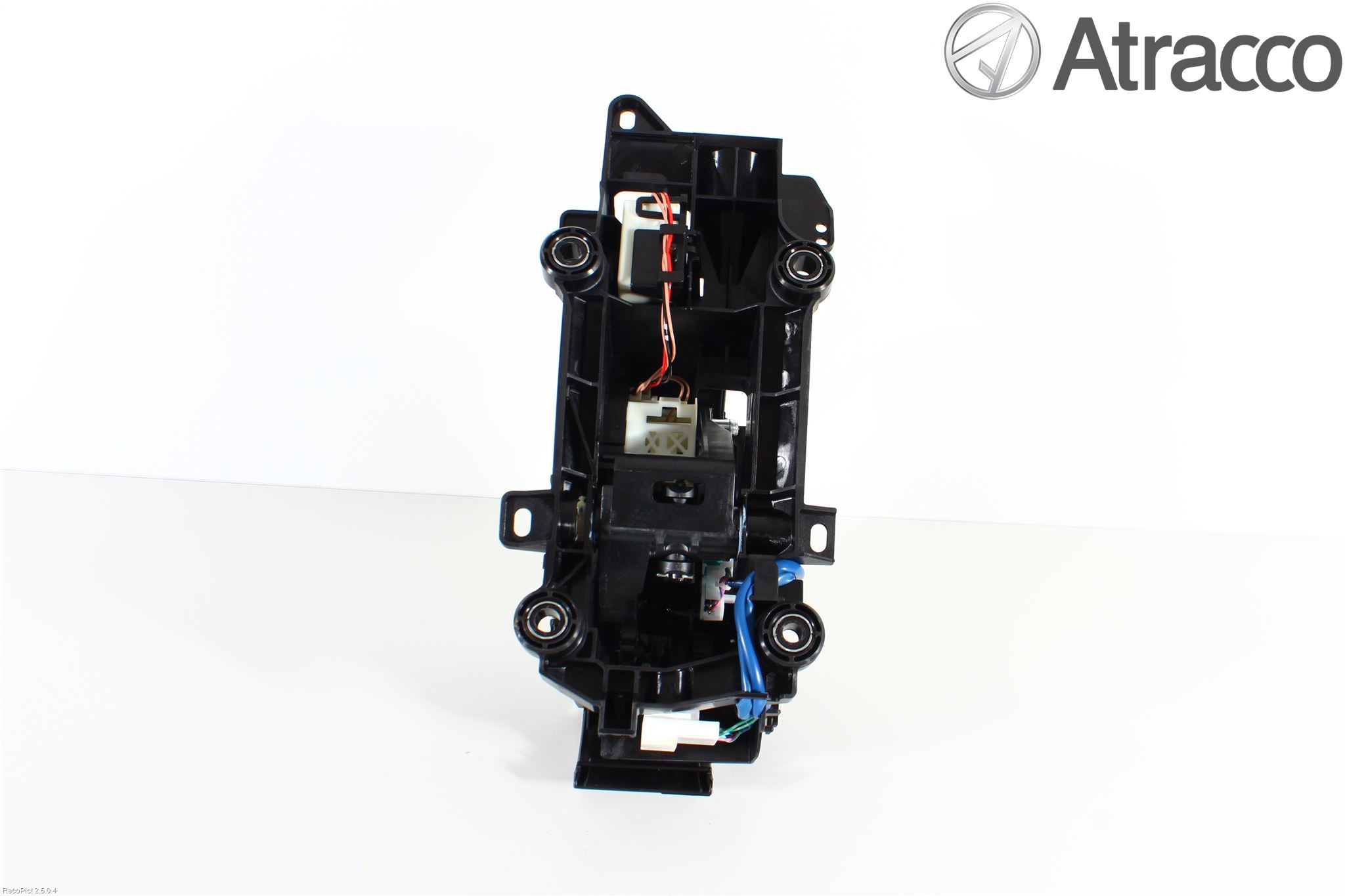 Toyota YARIS XP130 12-14 Växelreglage - Wire