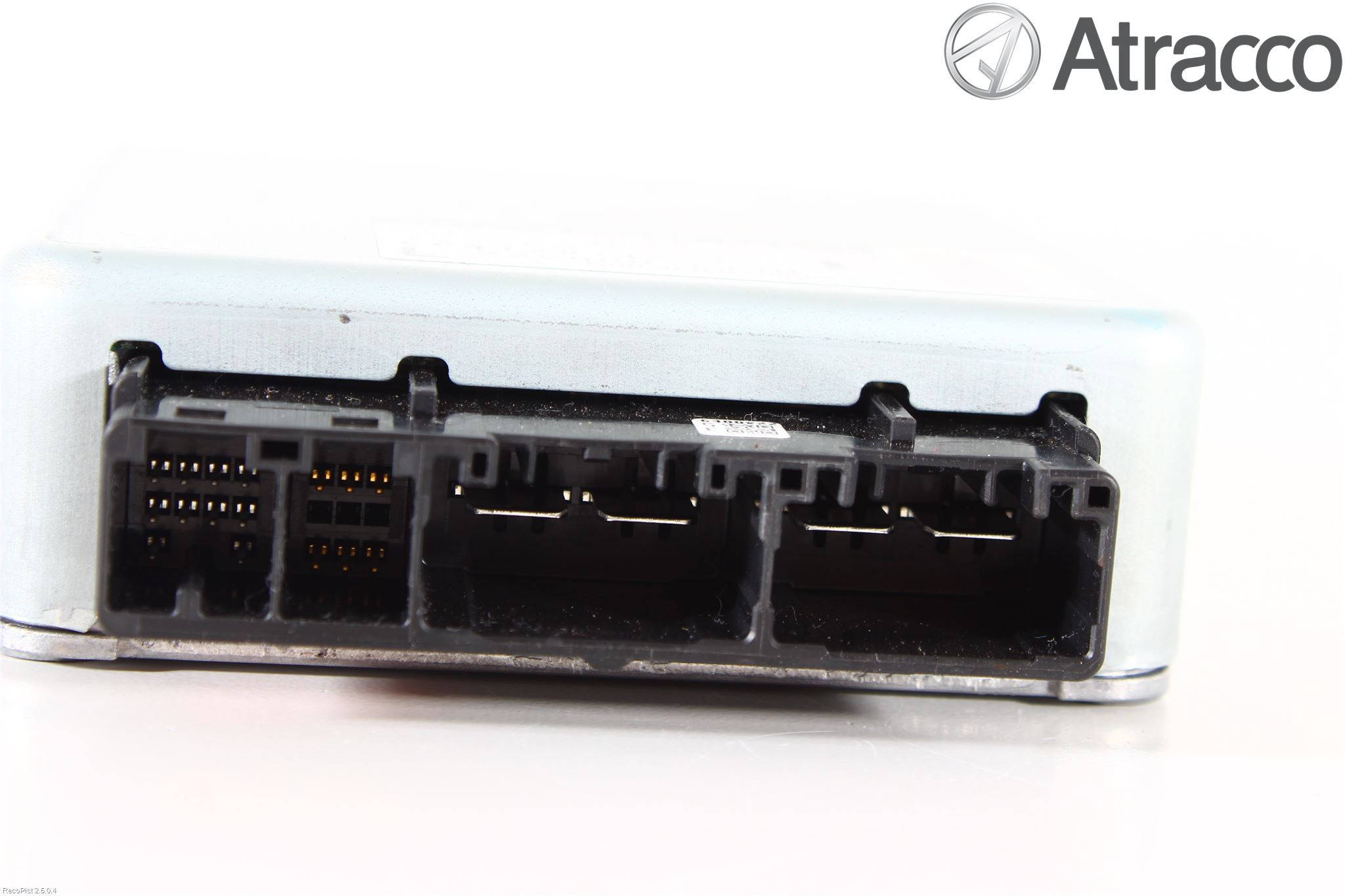 Toyota YARIS XP130 12-14 Styrenhet Styrservo