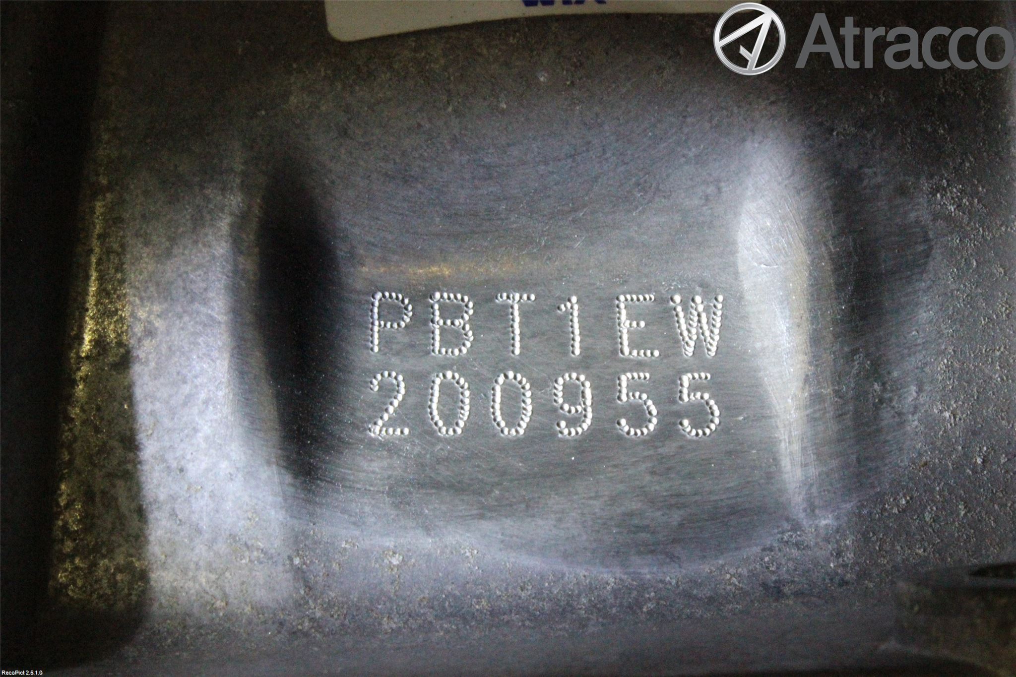 Hyundai i20 PB 09-14 Växellåda Man 5 Vxl