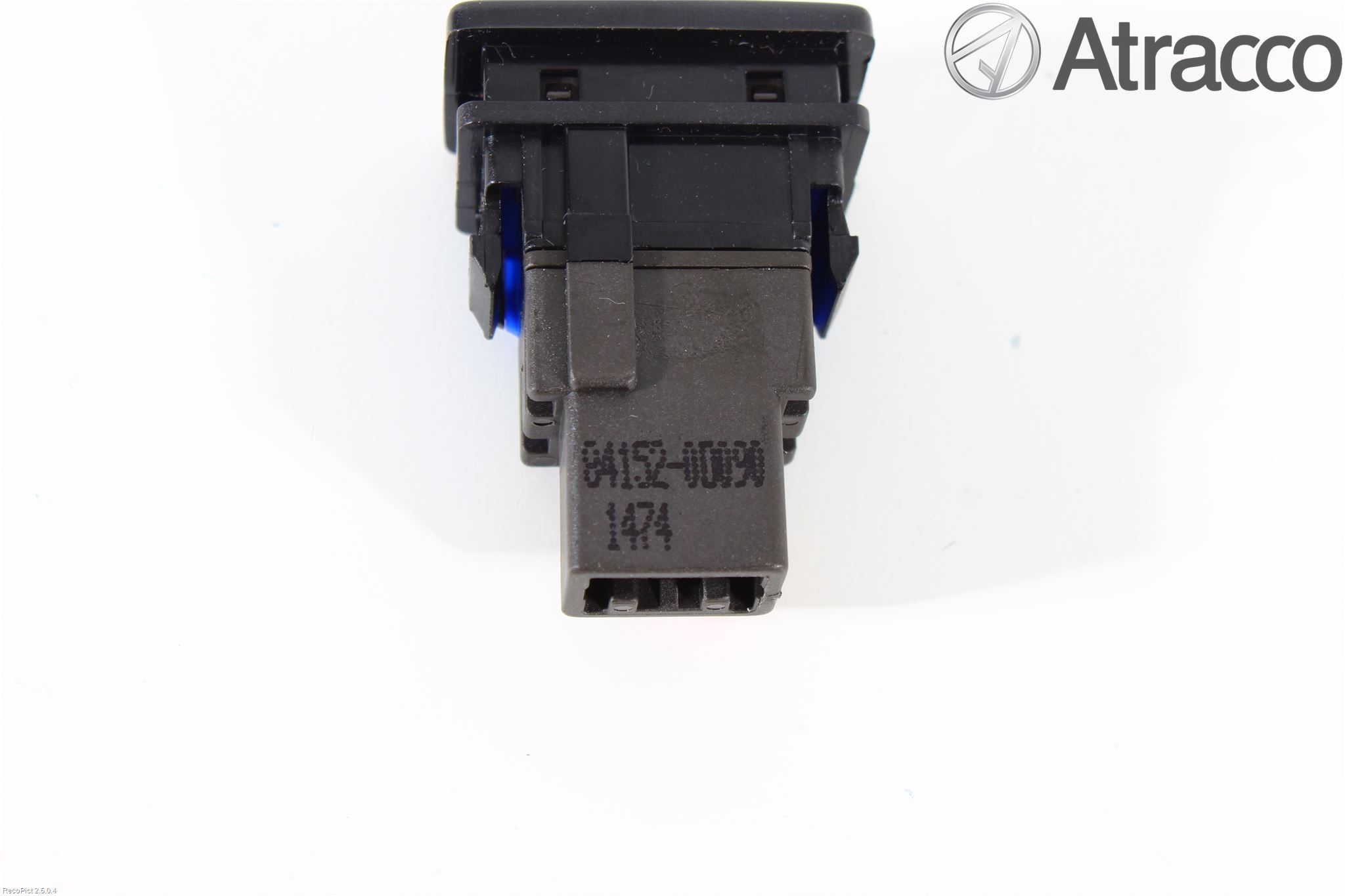 Toyota YARIS XP130 12-14 Str Ljusvidd Reglering