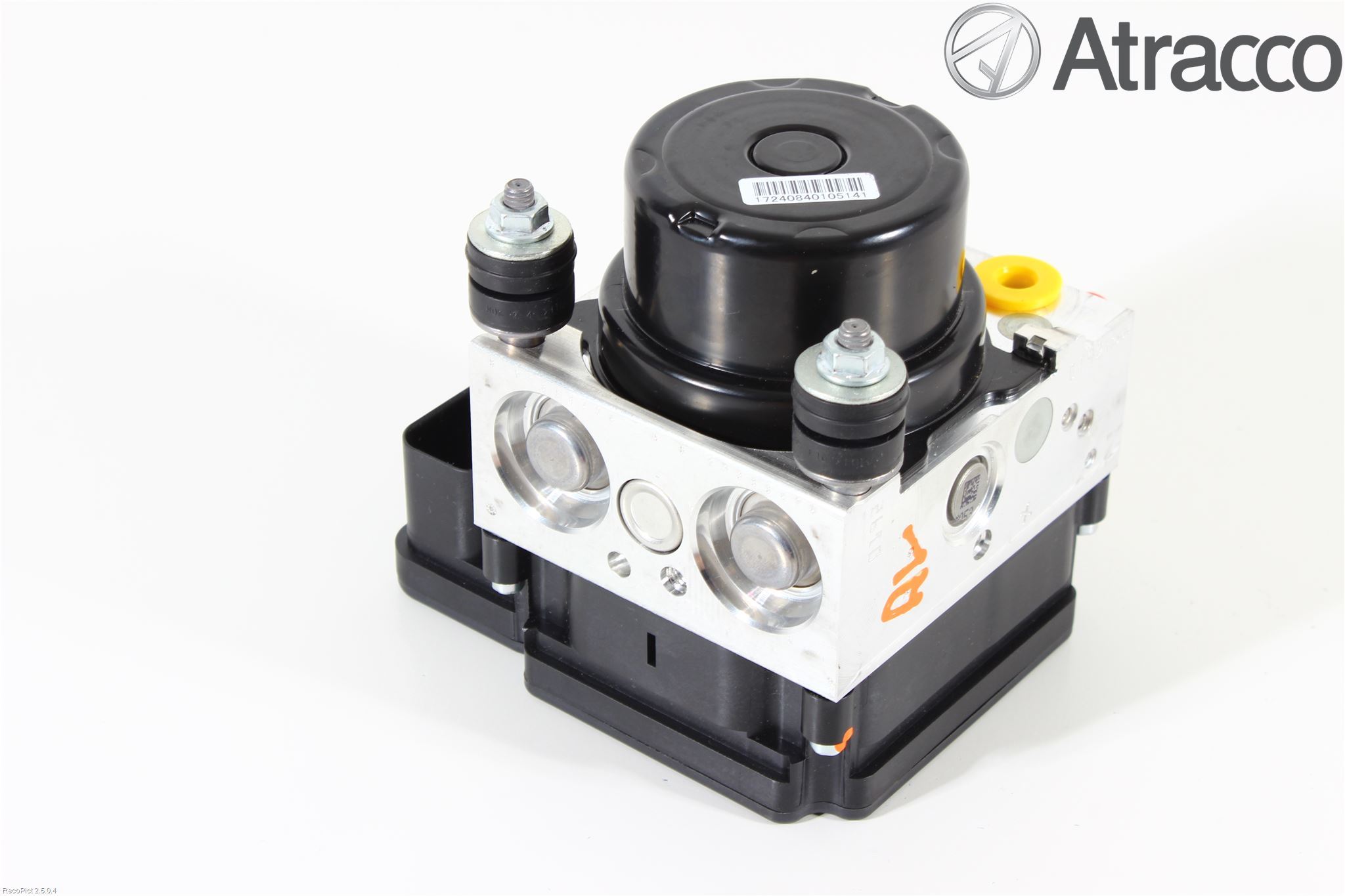 Toyota YARIS XP130 12-14 Abs Hydraulaggregat