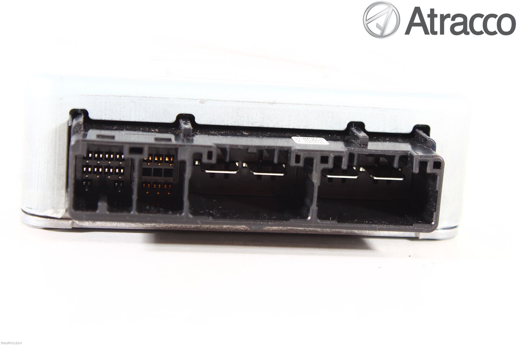 Toyota YARIS XP130 12-14 Styrenhet Styrservo