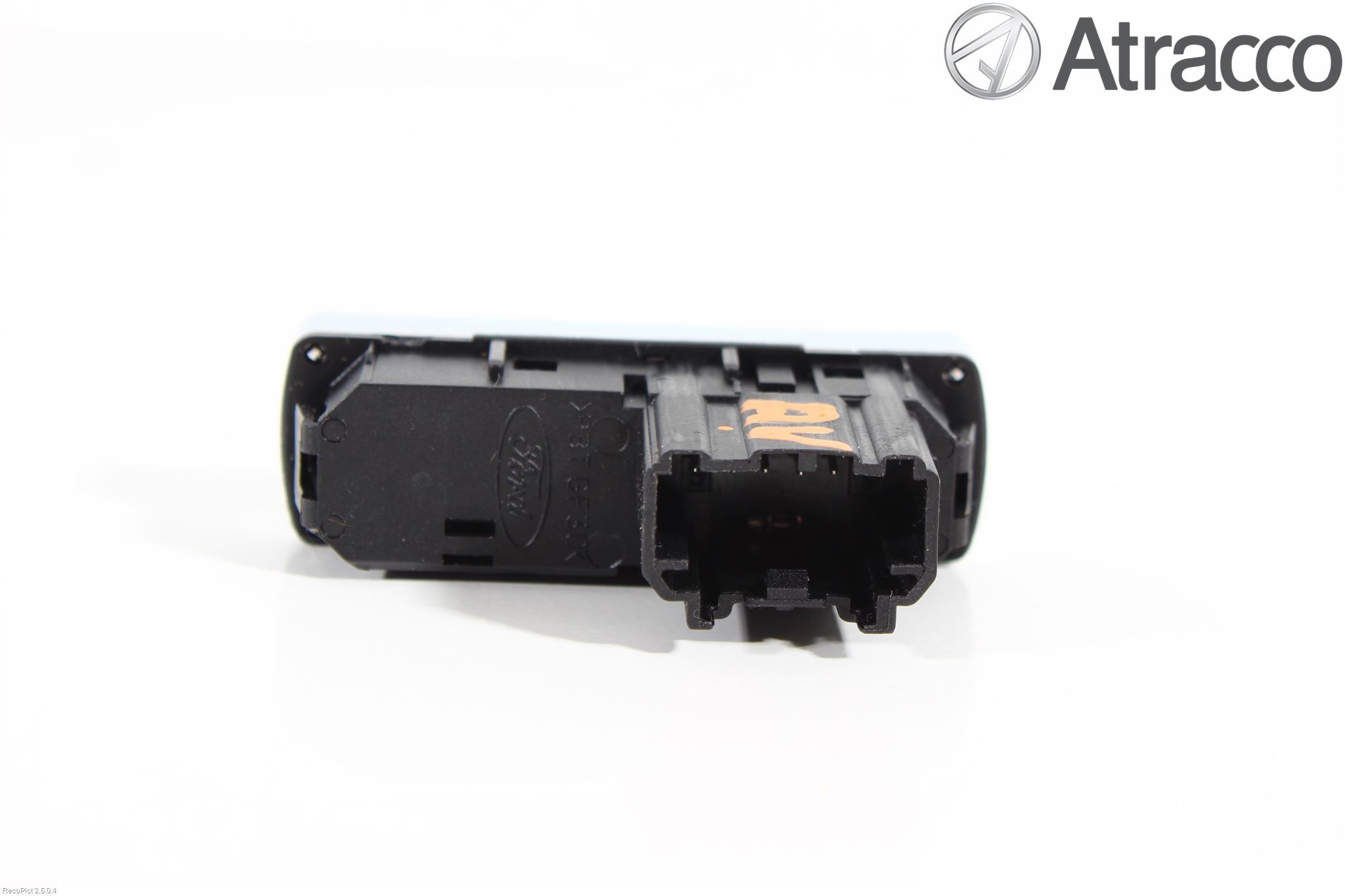 Ford MONDEO 07-15 Strömställare Elruta