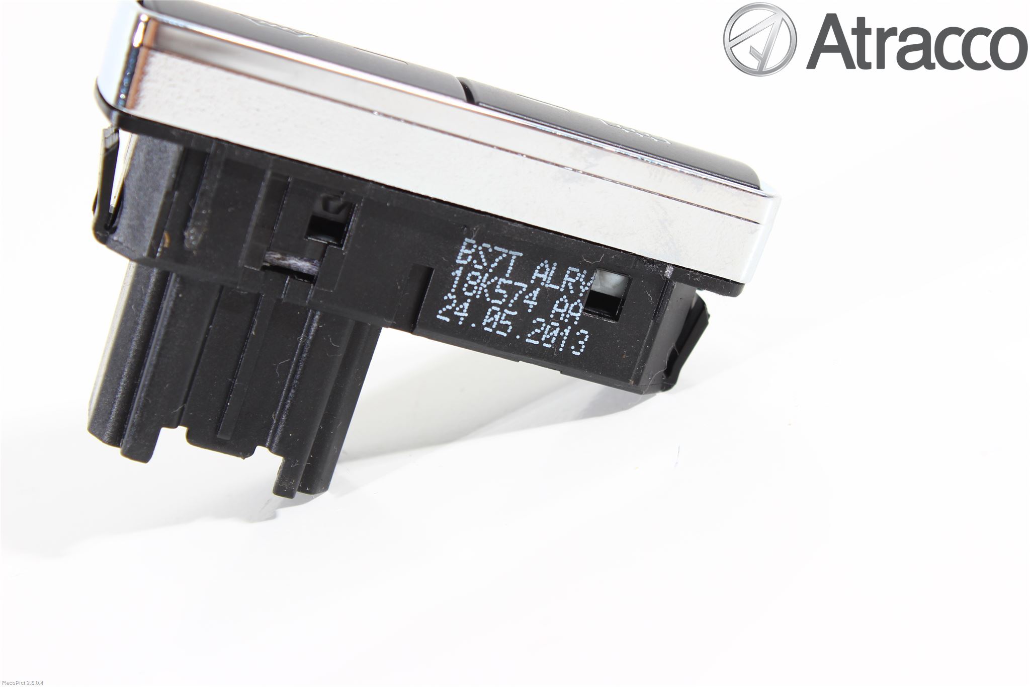 Ford MONDEO 07-15 Strömställare Elruta