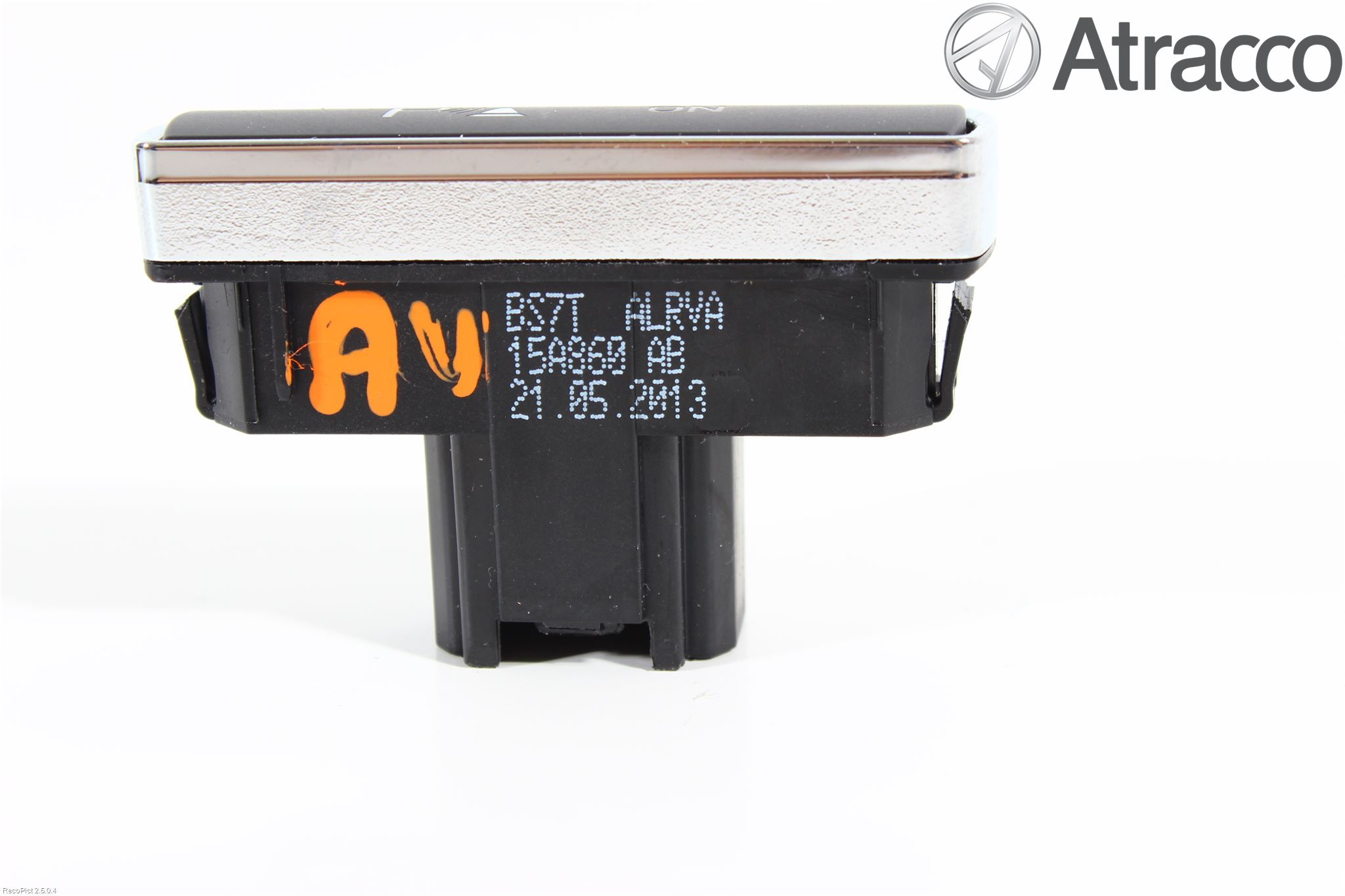 Ford MONDEO 07-15 Strömställare Övrigt