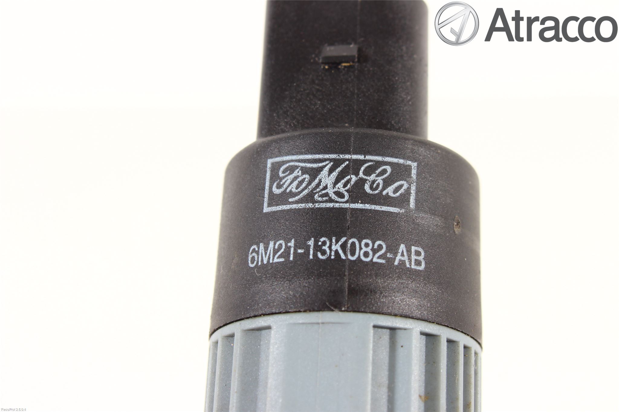 Ford MONDEO 07-15 Spolarpump Högtryck