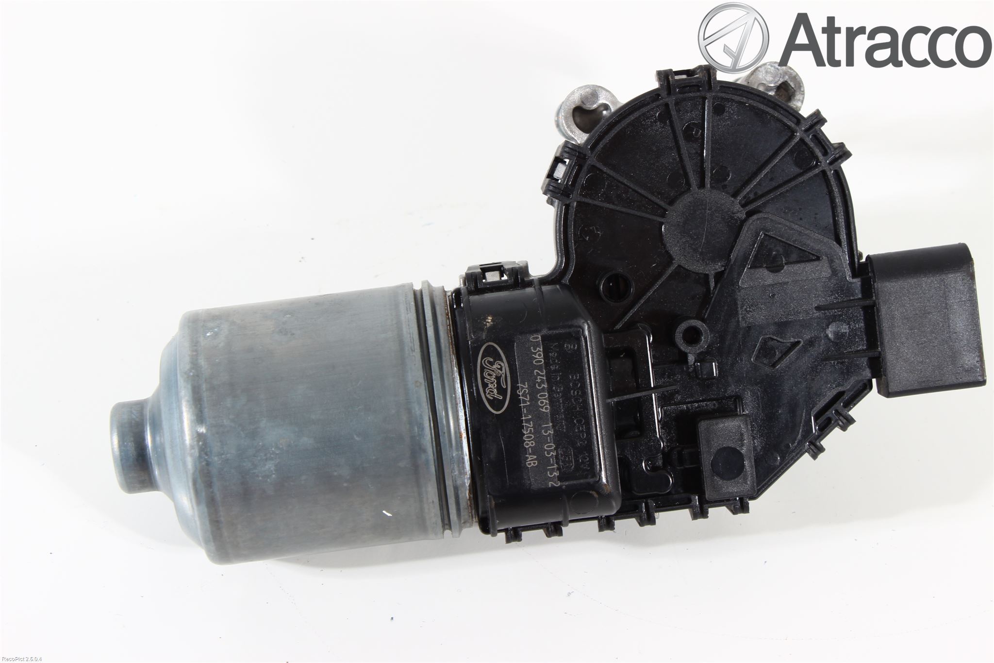 Ford MONDEO 07-15 Torkarmotor Vindruta