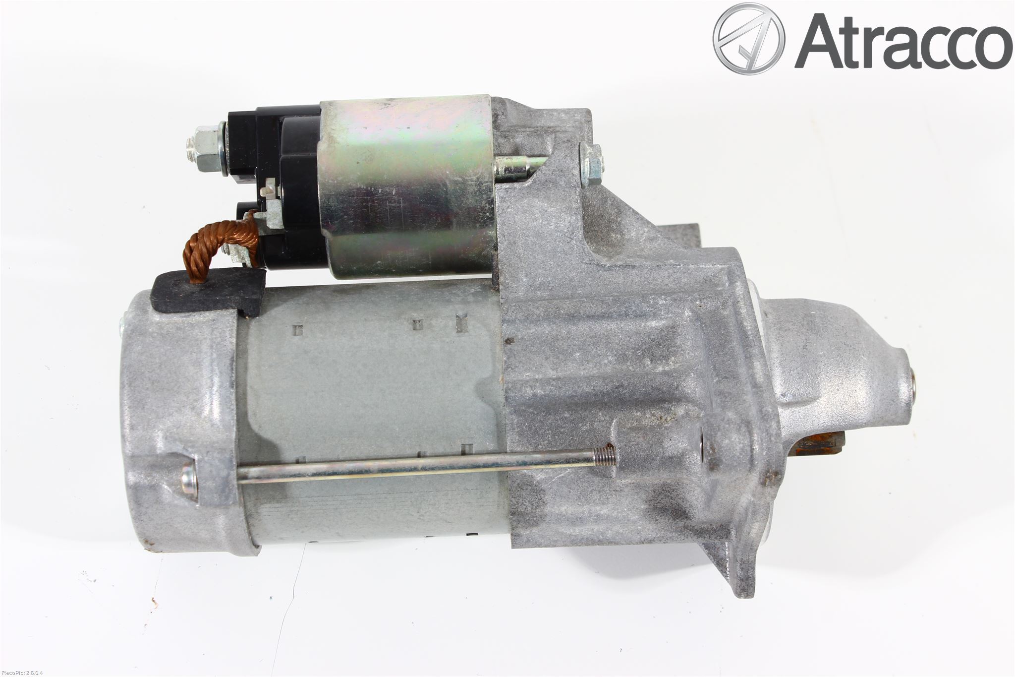Toyota VERSO-S 11-16 Startmotor