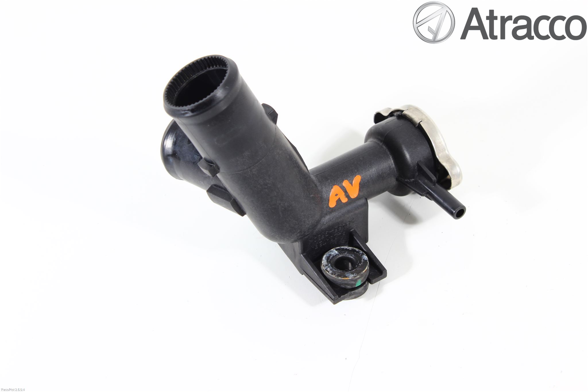 Hyundai i30 GD 13-17 Kylarslang Fördelningsrör