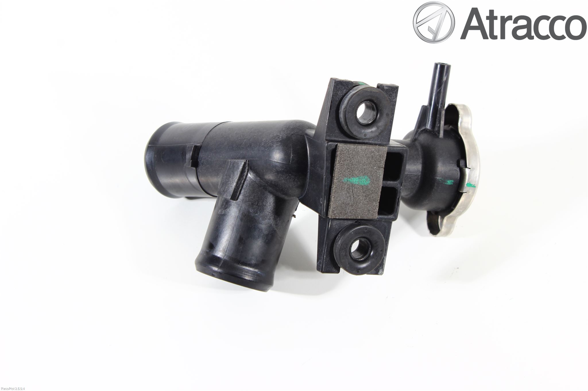 Hyundai i30 GD 13-17 Kylarslang Fördelningsrör