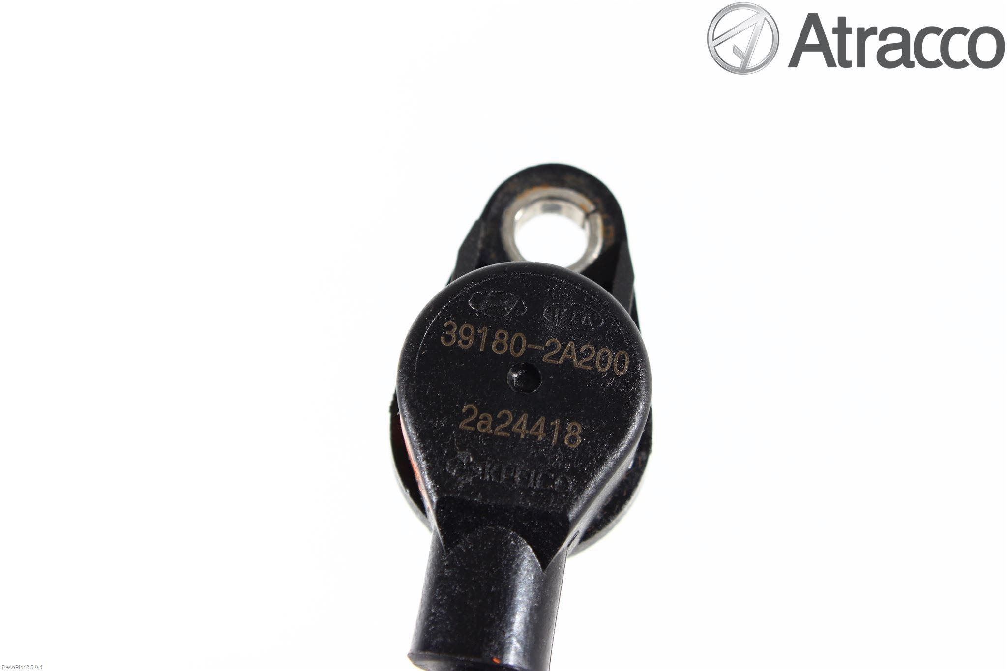 Hyundai i30 GD 13-17 Givare Varvtal-Tändläge