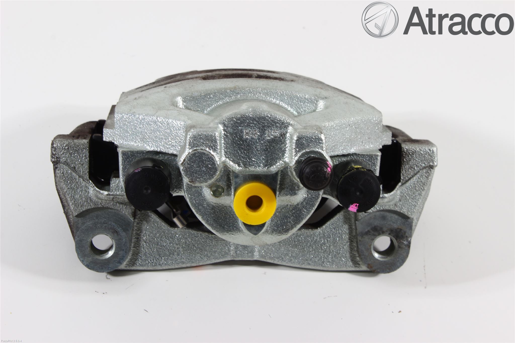 Toyota YARIS XP130 12-14 Bromsok Fram Höger